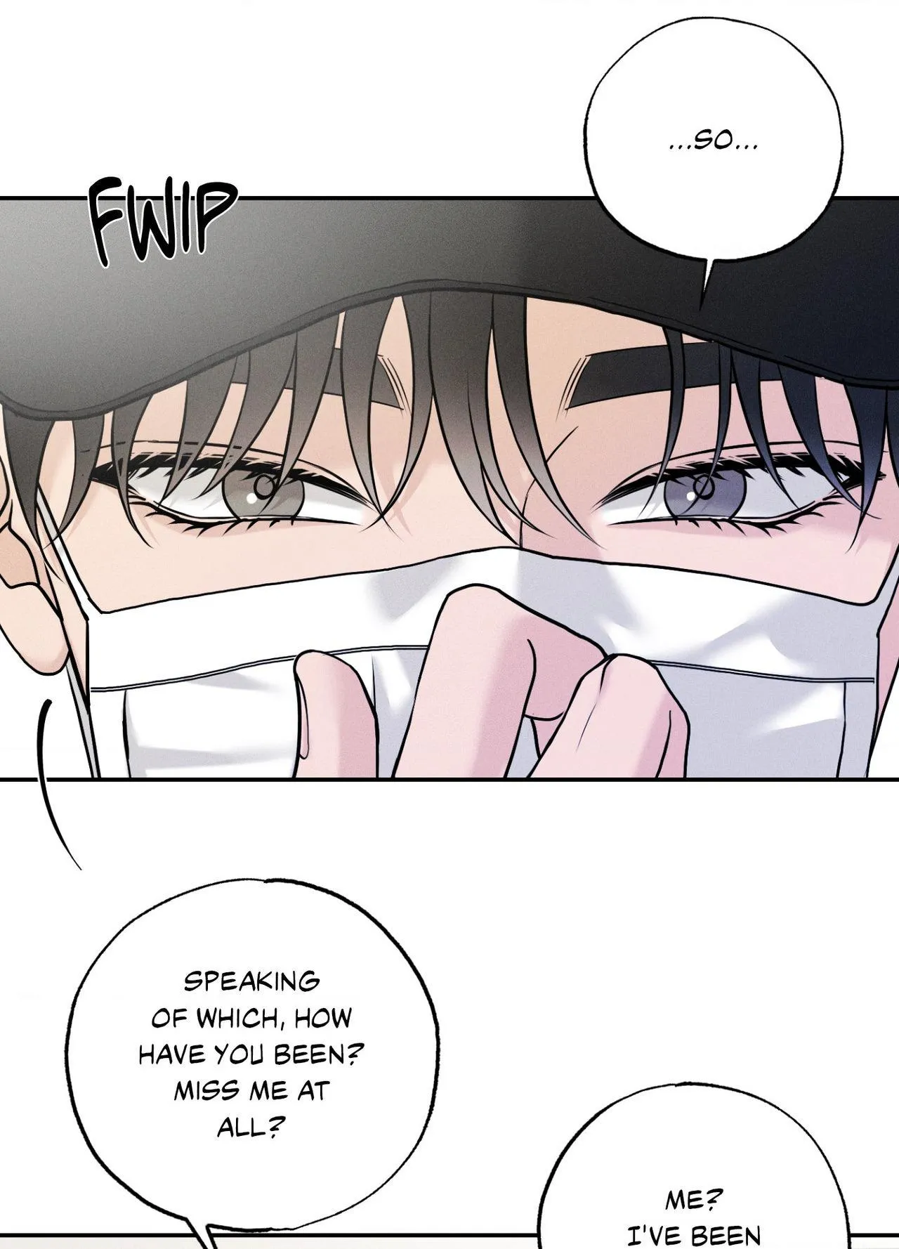 Read Focusing chapter 20 image 41 on Lezhin