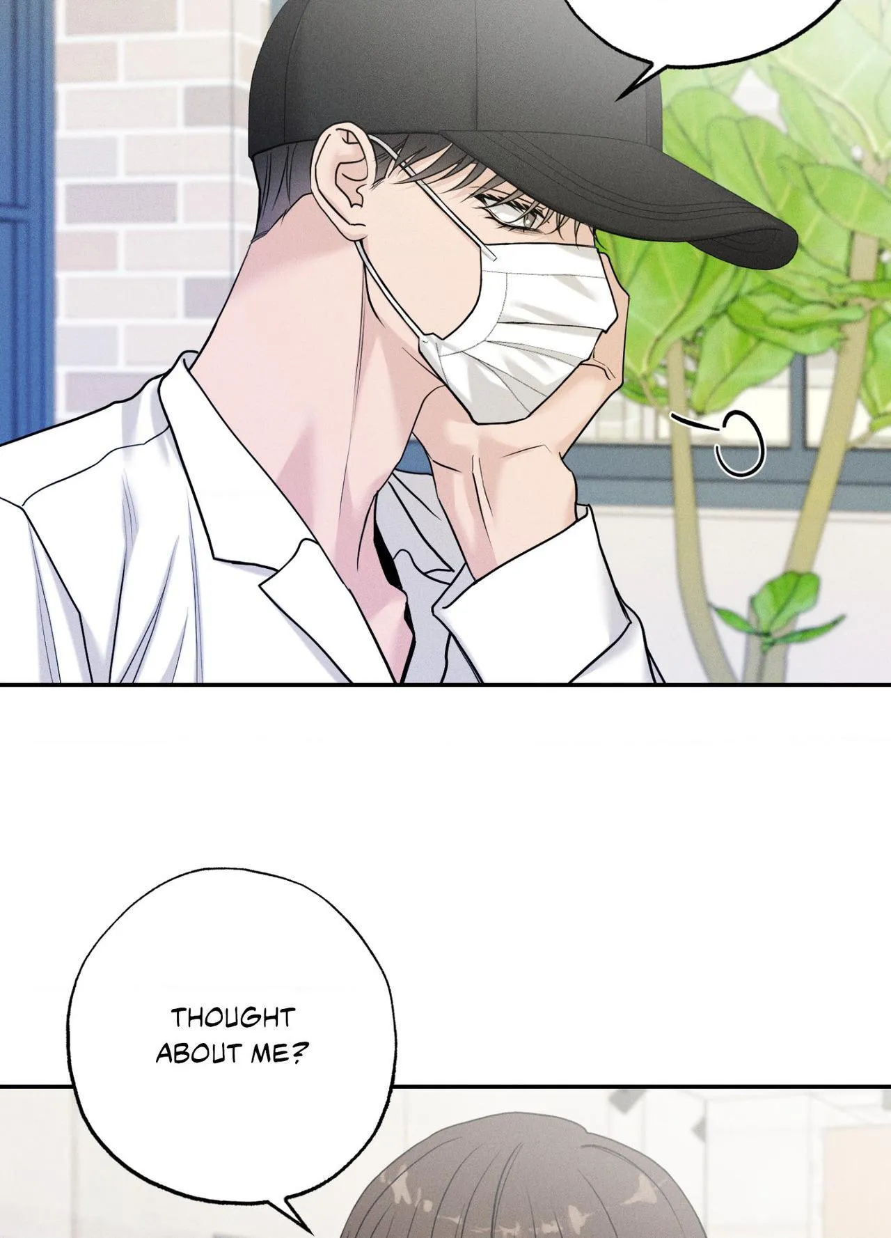 Read Focusing chapter 20 image 43 on Lezhin