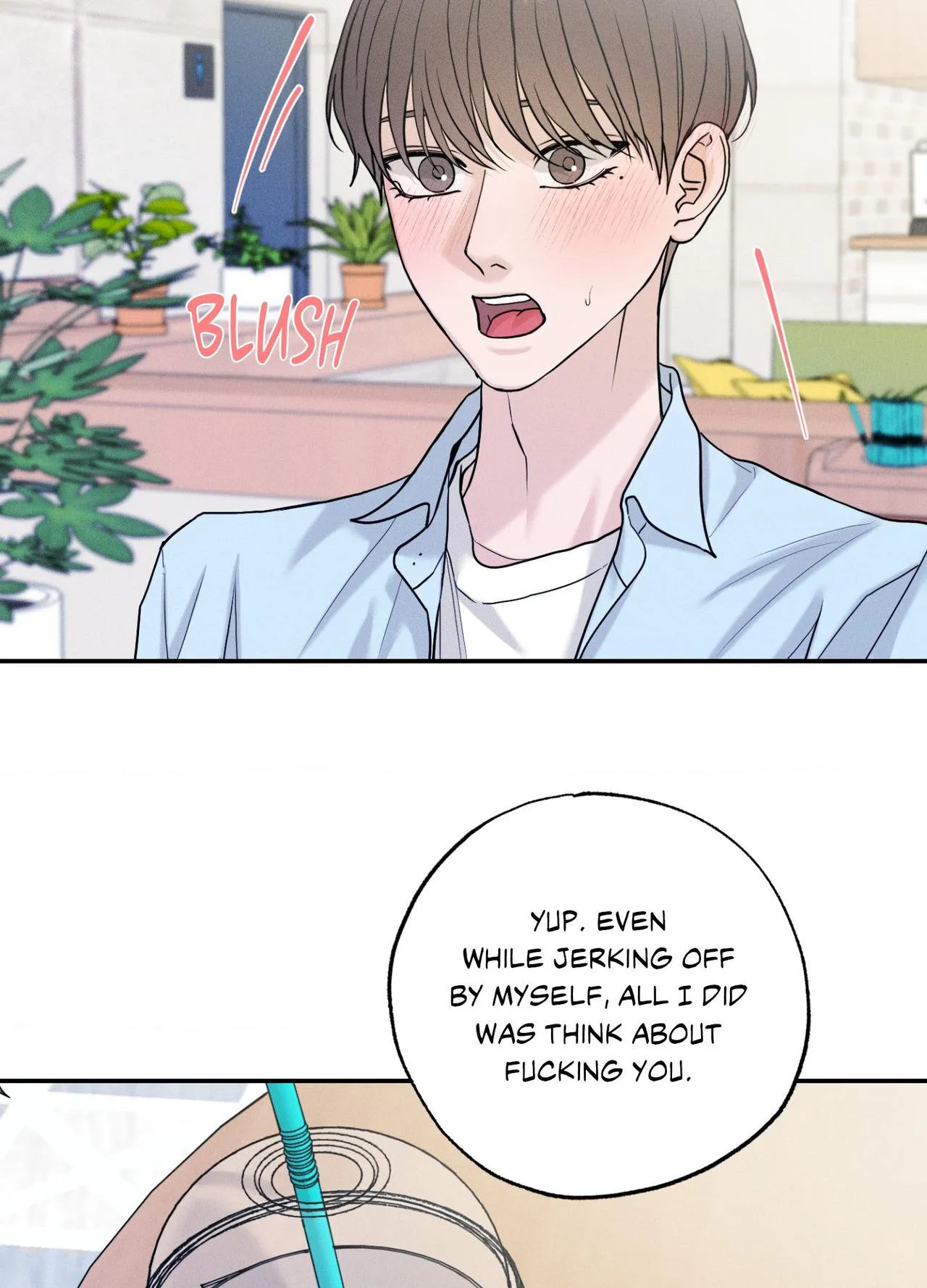 Read Focusing chapter 20 image 44 on Lezhin