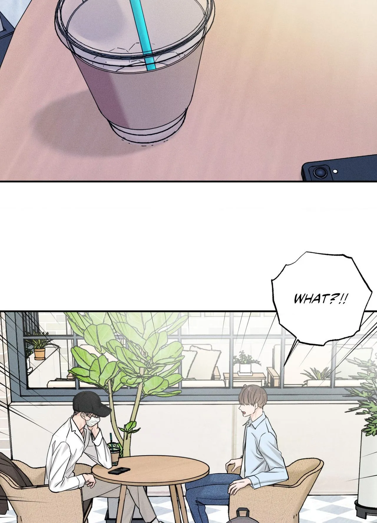 Read Focusing chapter 20 image 45 on Lezhin