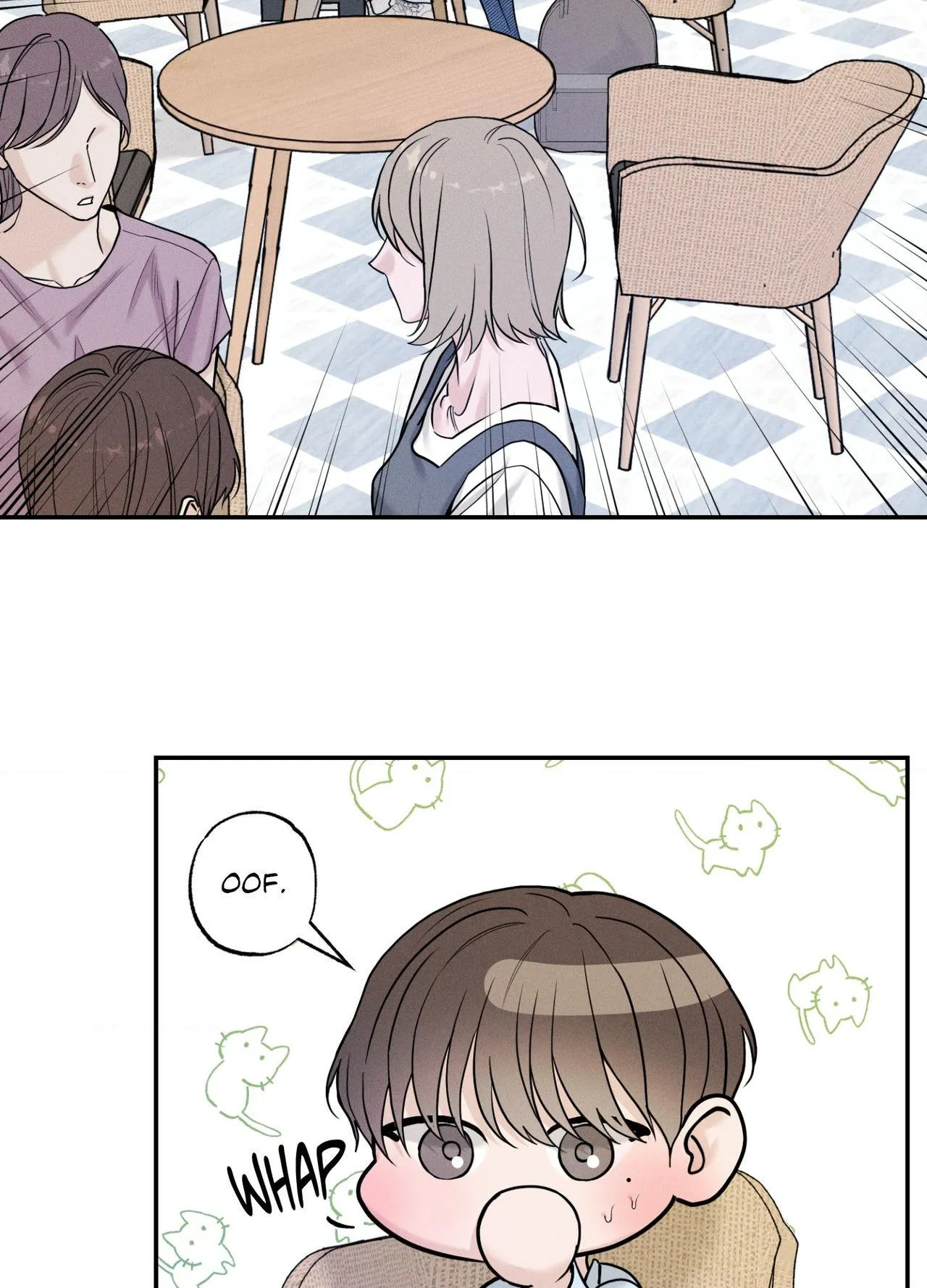Read Focusing chapter 20 image 46 on Lezhin