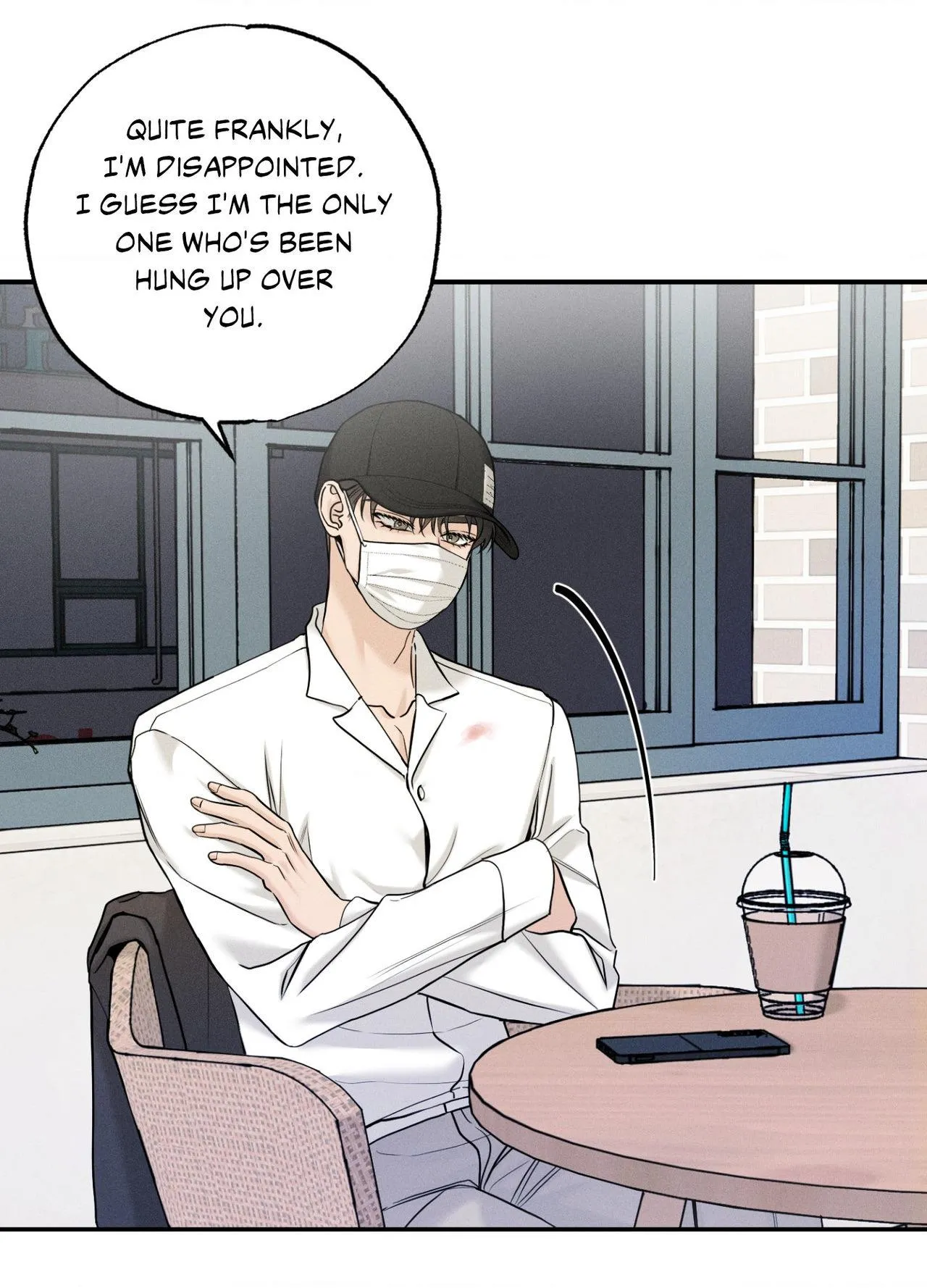 Read Focusing chapter 20 image 48 on Lezhin