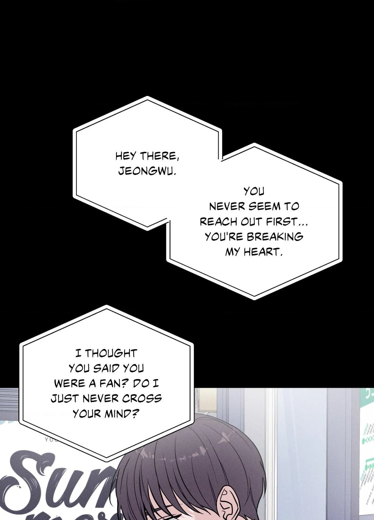 Read Focusing chapter 20 image 5 on Lezhin