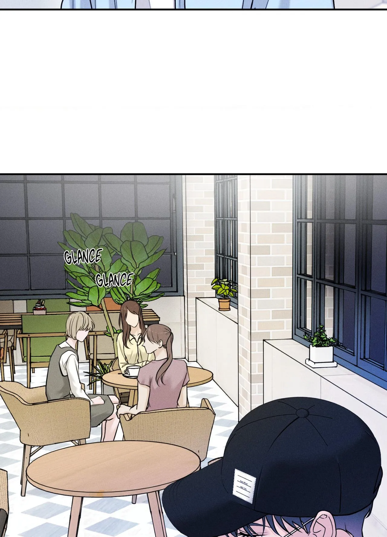 Read Focusing chapter 20 image 50 on Lezhin