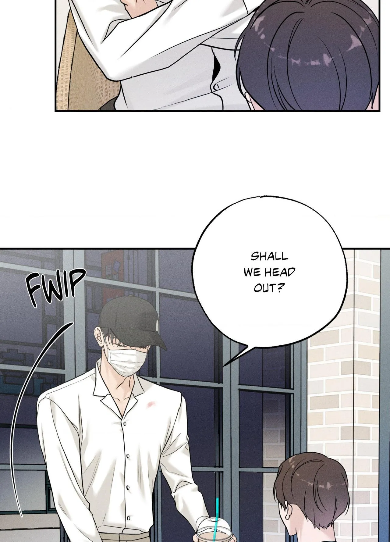 Read Focusing chapter 20 image 53 on Lezhin