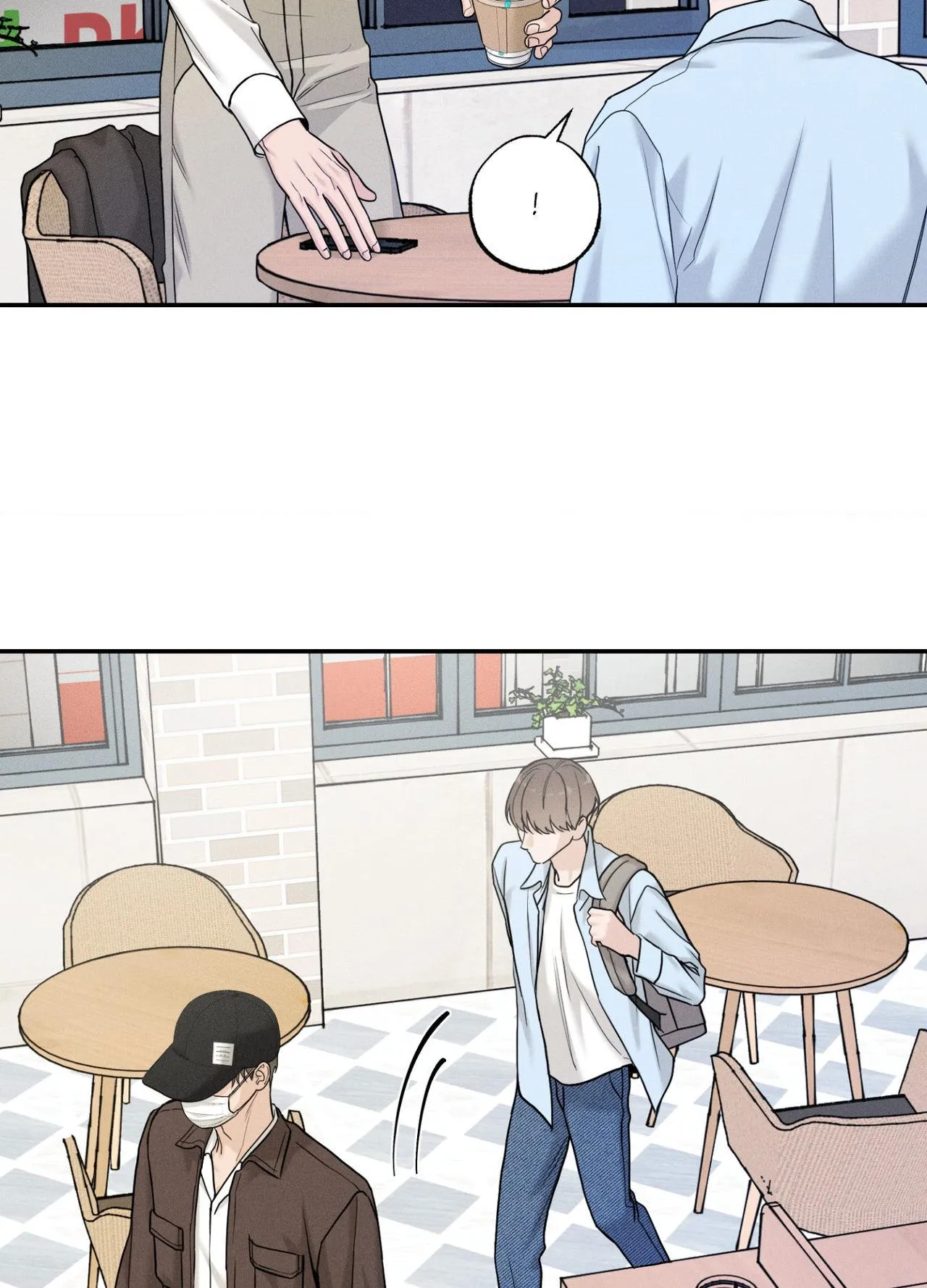 Read Focusing chapter 20 image 54 on Lezhin