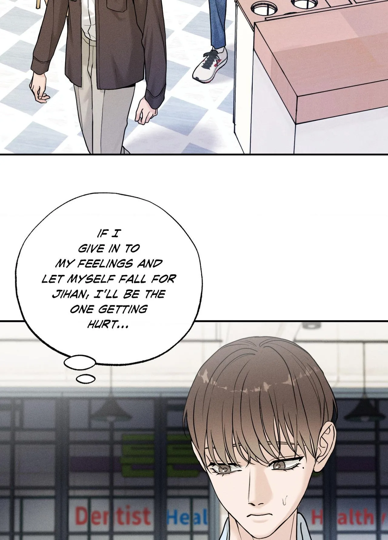 Read Focusing chapter 20 image 55 on Lezhin