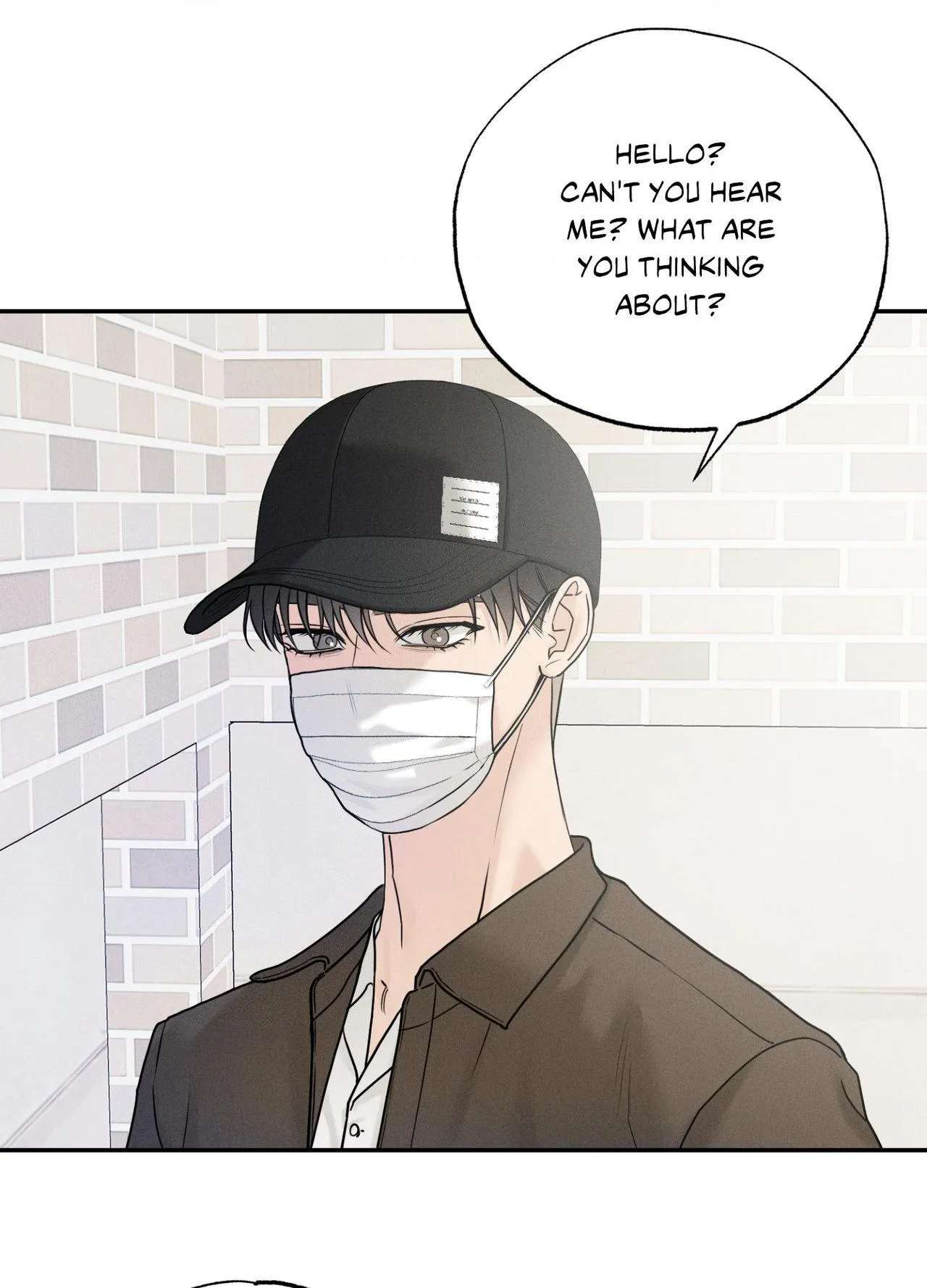 Read Focusing chapter 20 image 60 on Lezhin