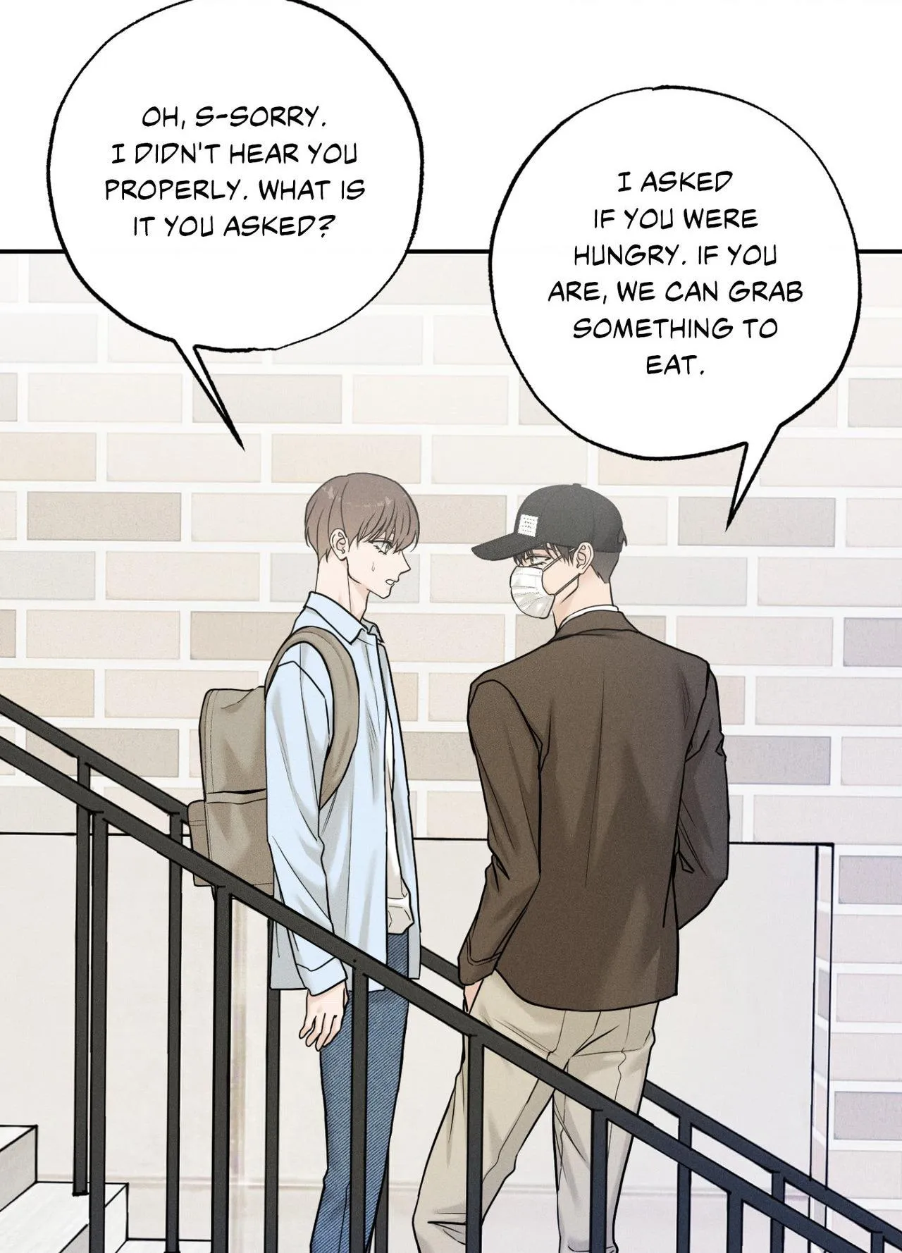 Read Focusing chapter 20 image 61 on Lezhin