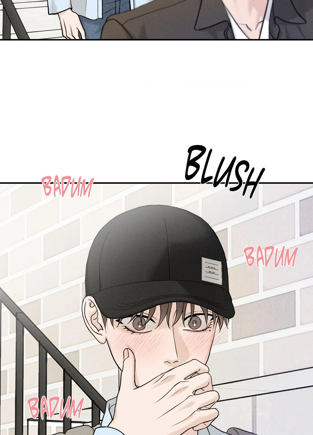 Read Focusing chapter 20 image 72 on Lezhin