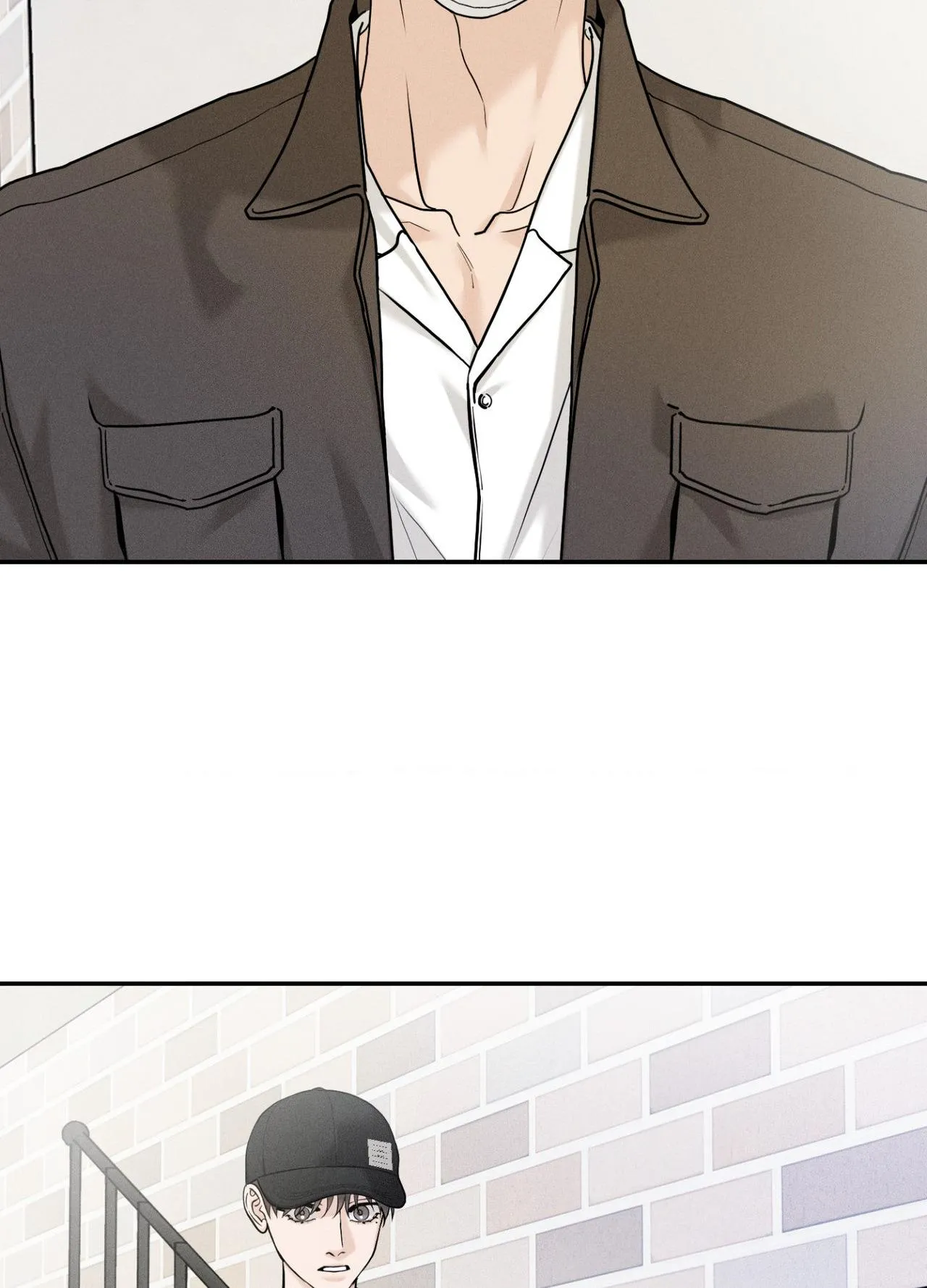 Read Focusing chapter 21 image 1 on Lezhin