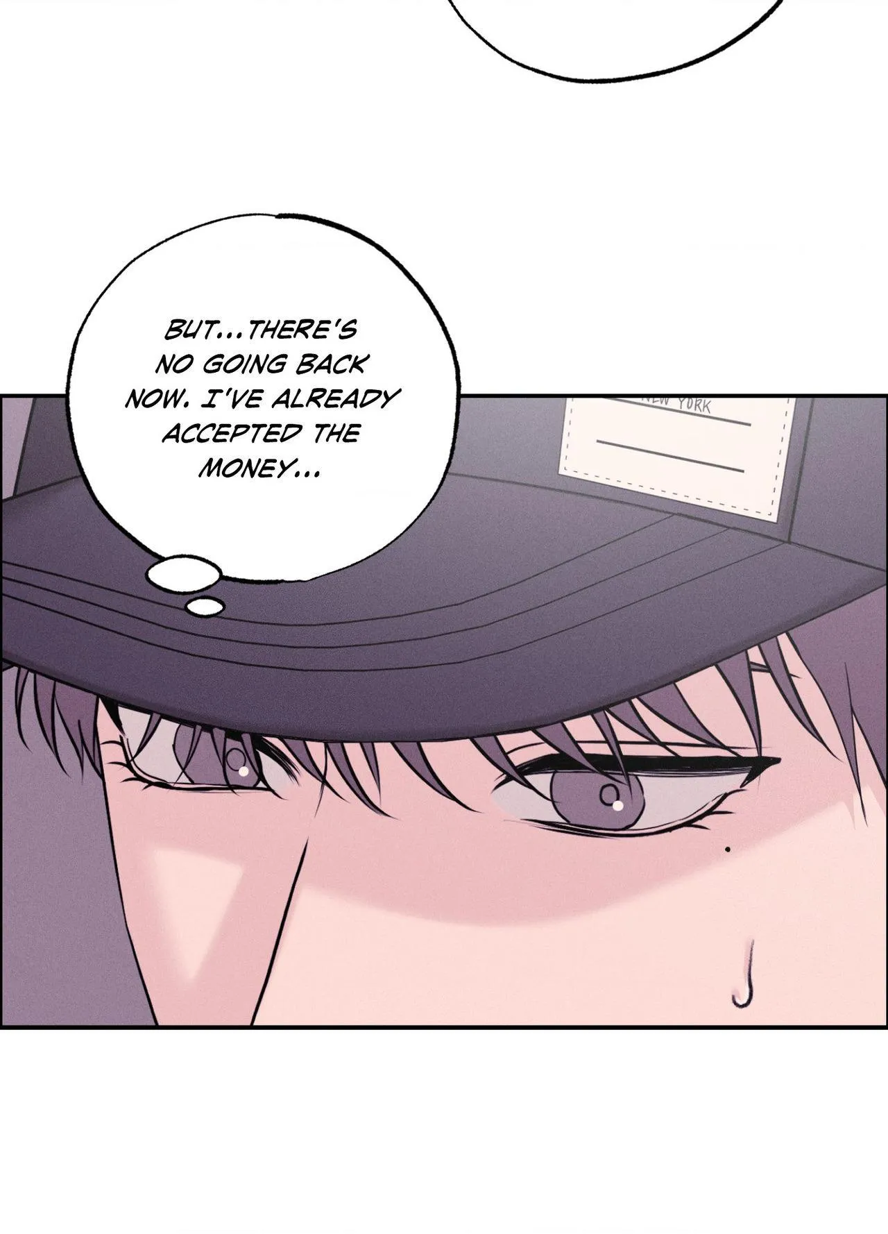 Read Focusing chapter 21 image 10 on Lezhin
