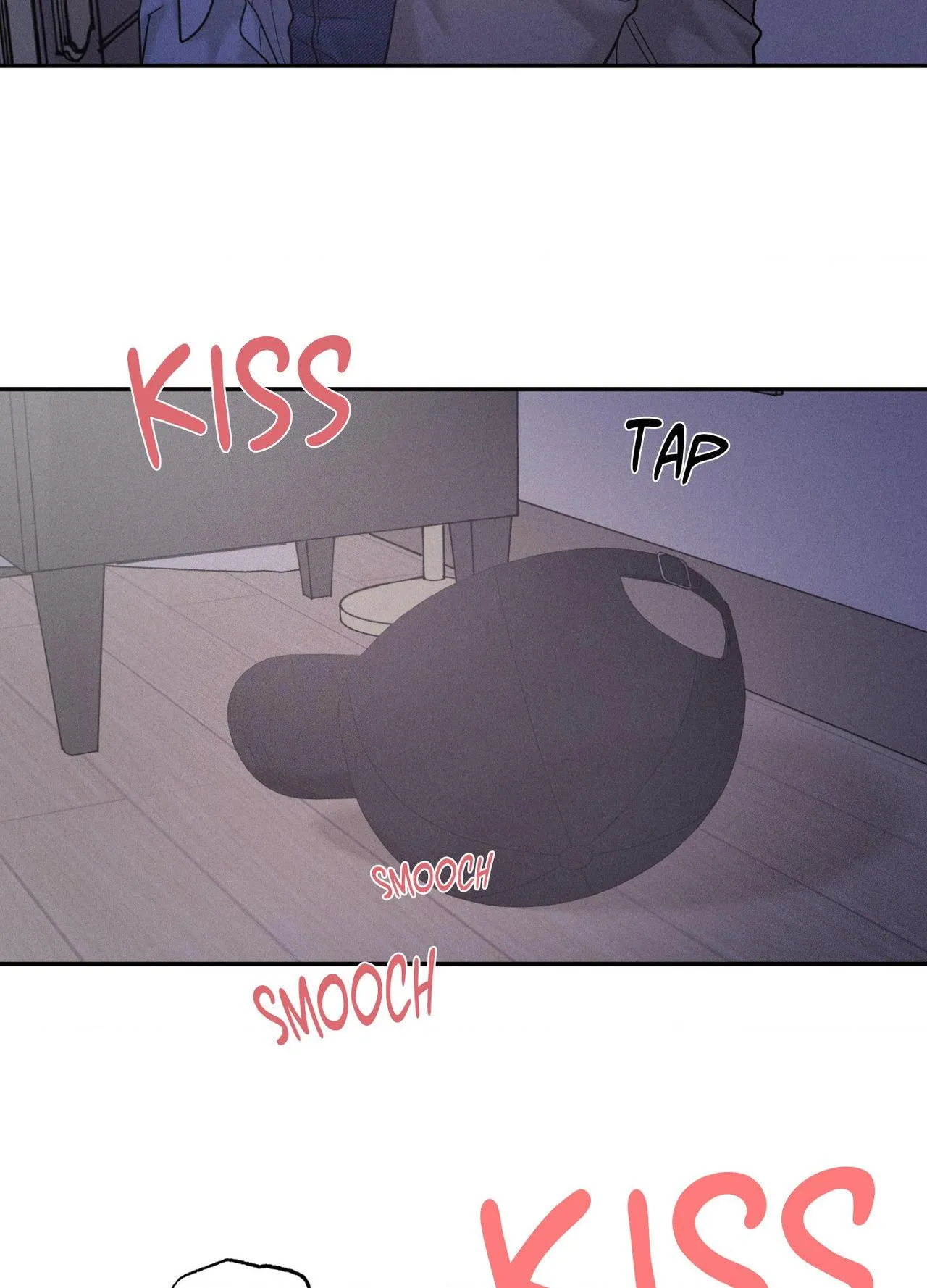 Read Focusing chapter 21 image 15 on Lezhin