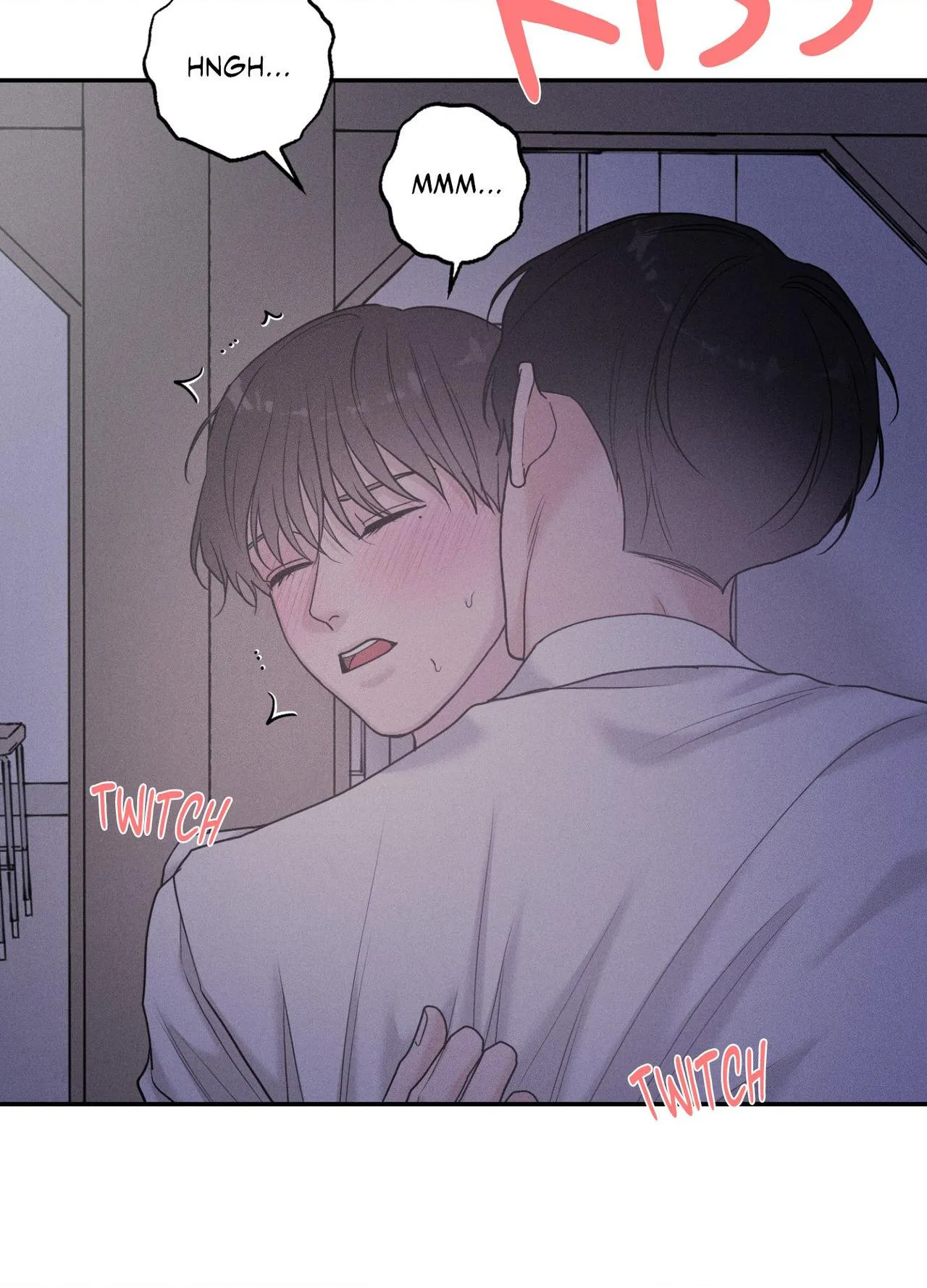 Read Focusing chapter 21 image 16 on Lezhin
