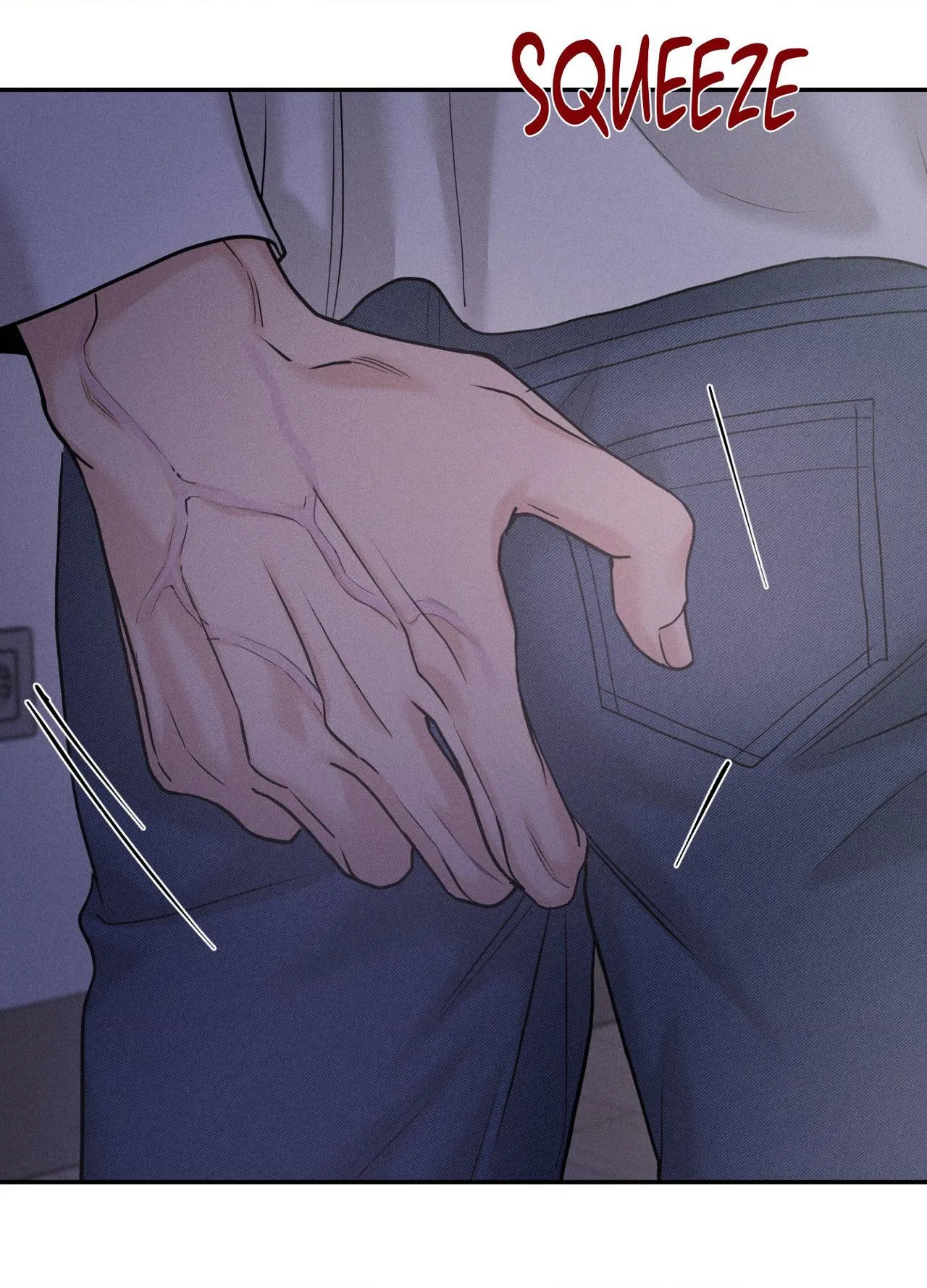 Read Focusing chapter 21 image 18 on Lezhin