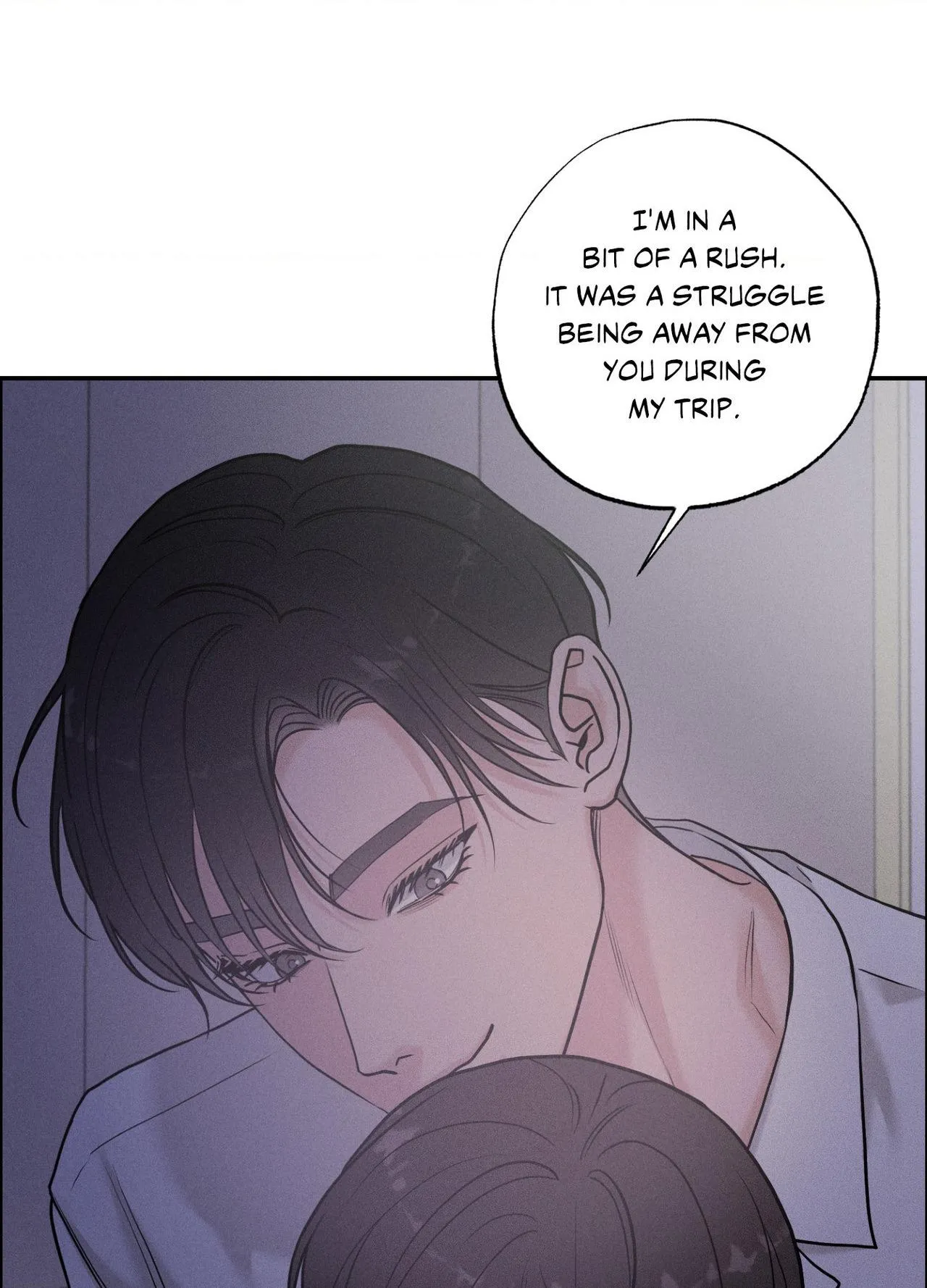 Read Focusing chapter 21 image 19 on Lezhin