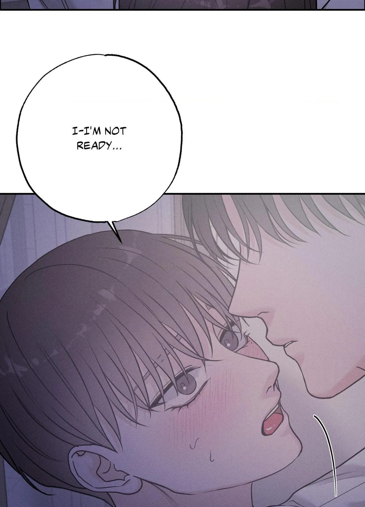 Read Focusing chapter 21 image 20 on Lezhin
