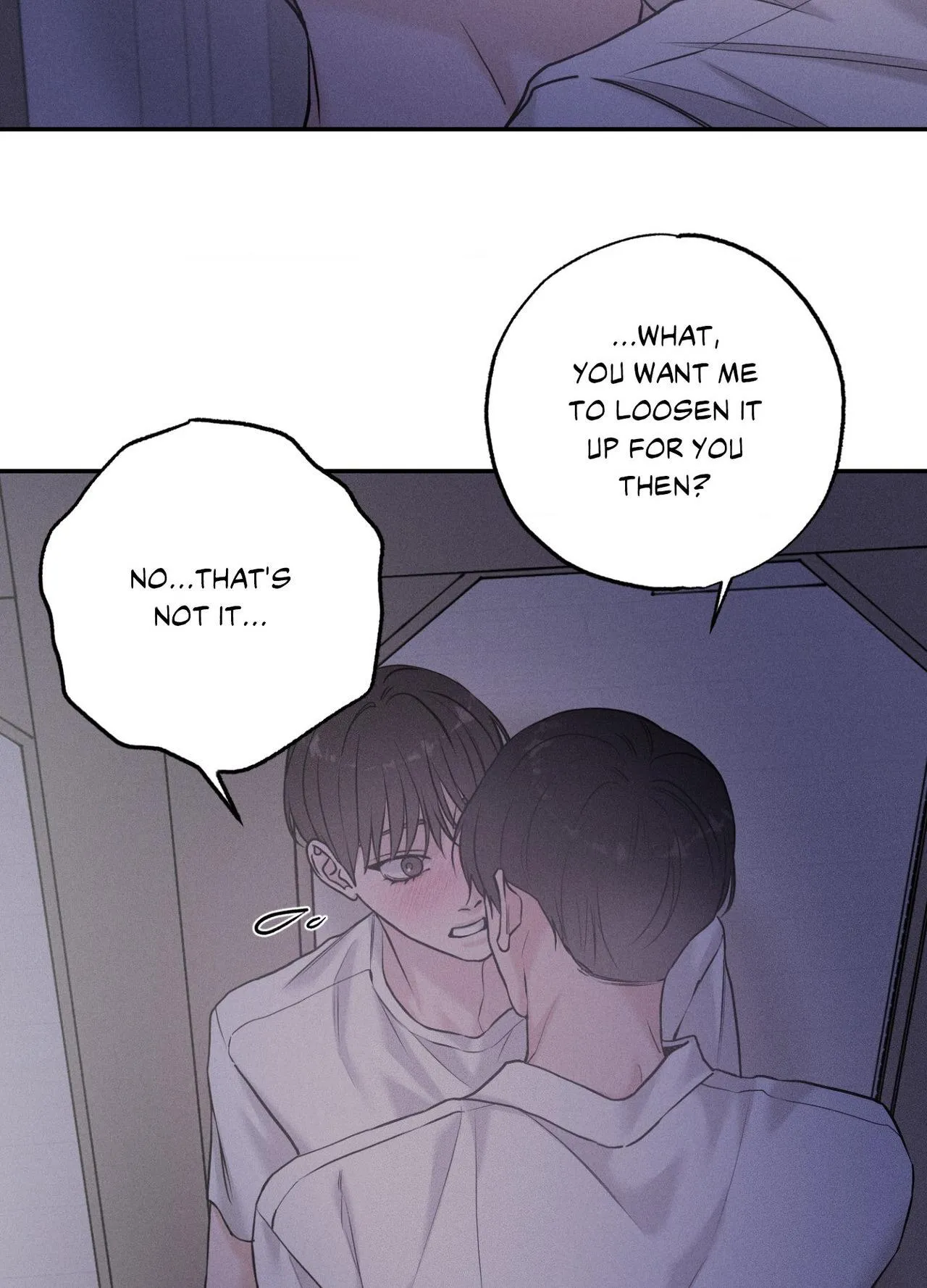 Read Focusing chapter 21 image 21 on Lezhin