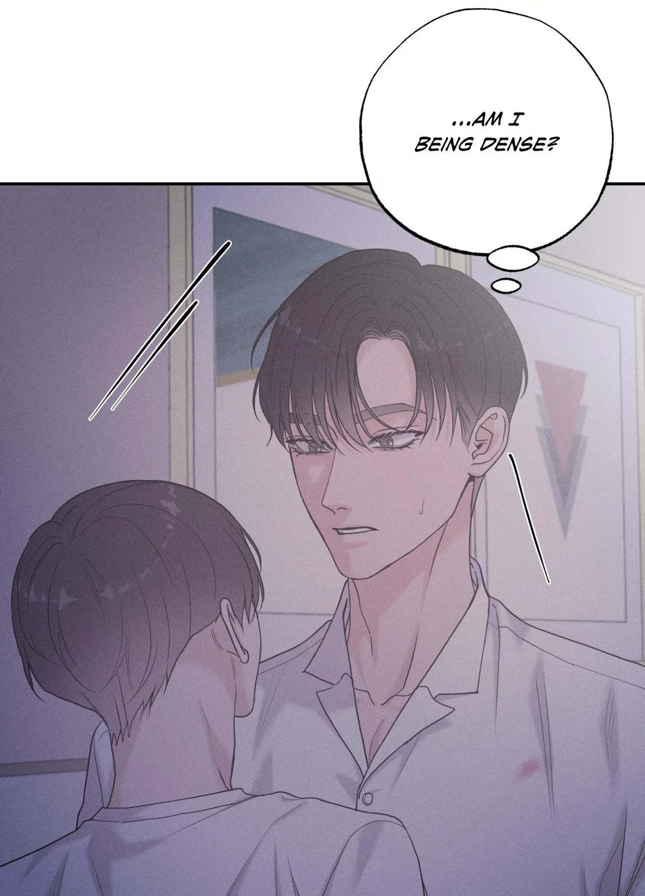 Read Focusing chapter 21 image 23 on Lezhin