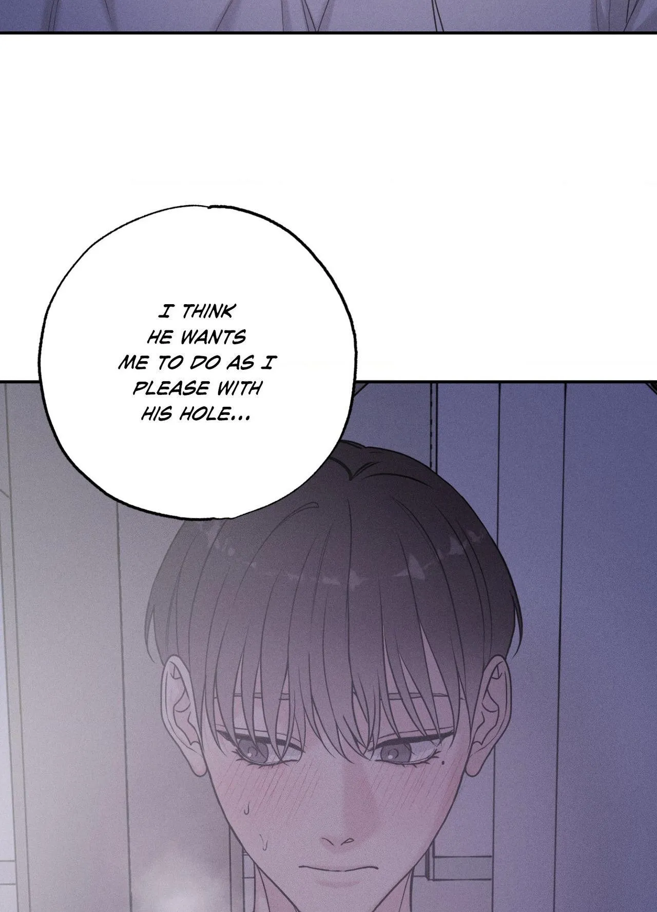 Read Focusing chapter 21 image 24 on Lezhin