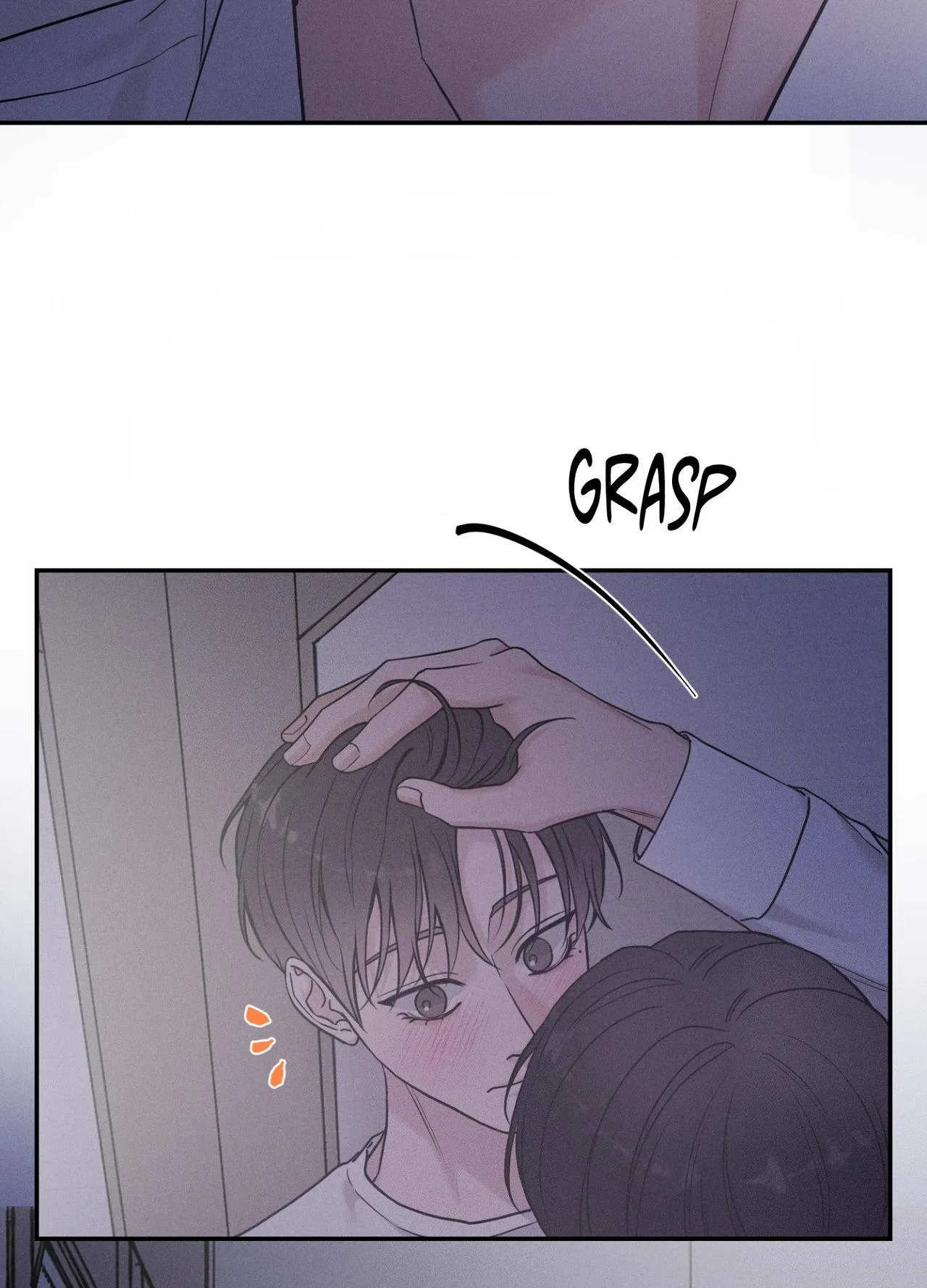 Read Focusing chapter 21 image 26 on Lezhin