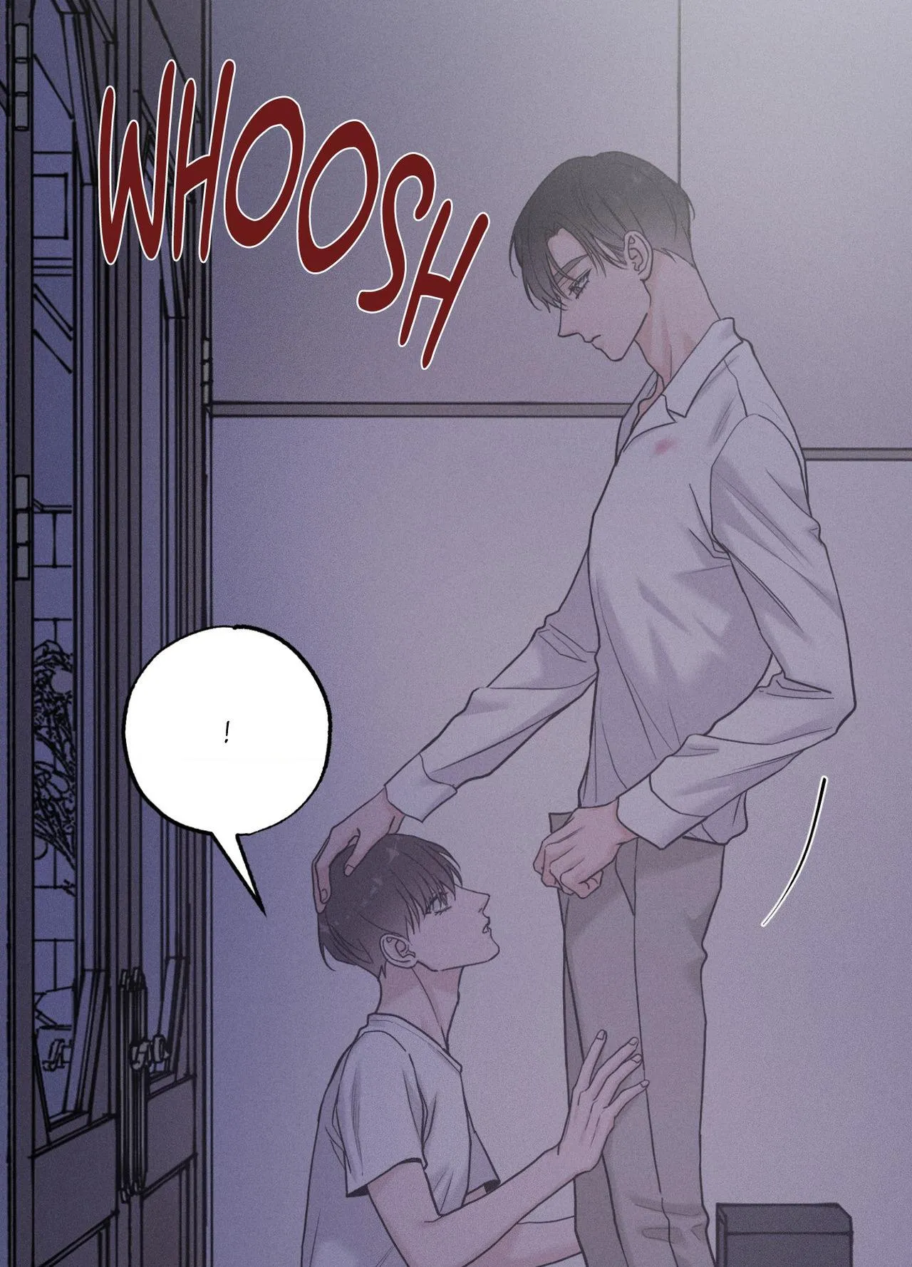 Read Focusing chapter 21 image 27 on Lezhin