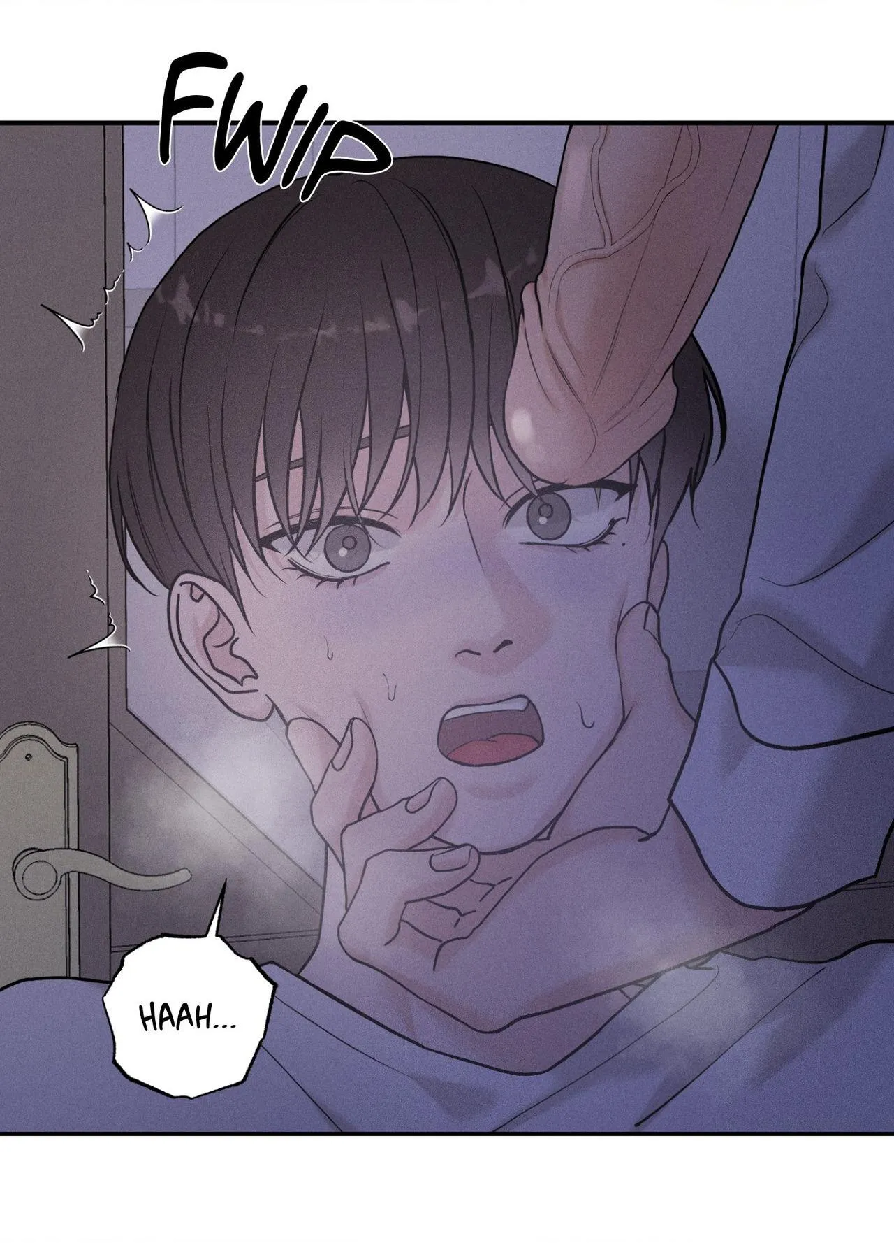 Read Focusing chapter 21 image 30 on Lezhin