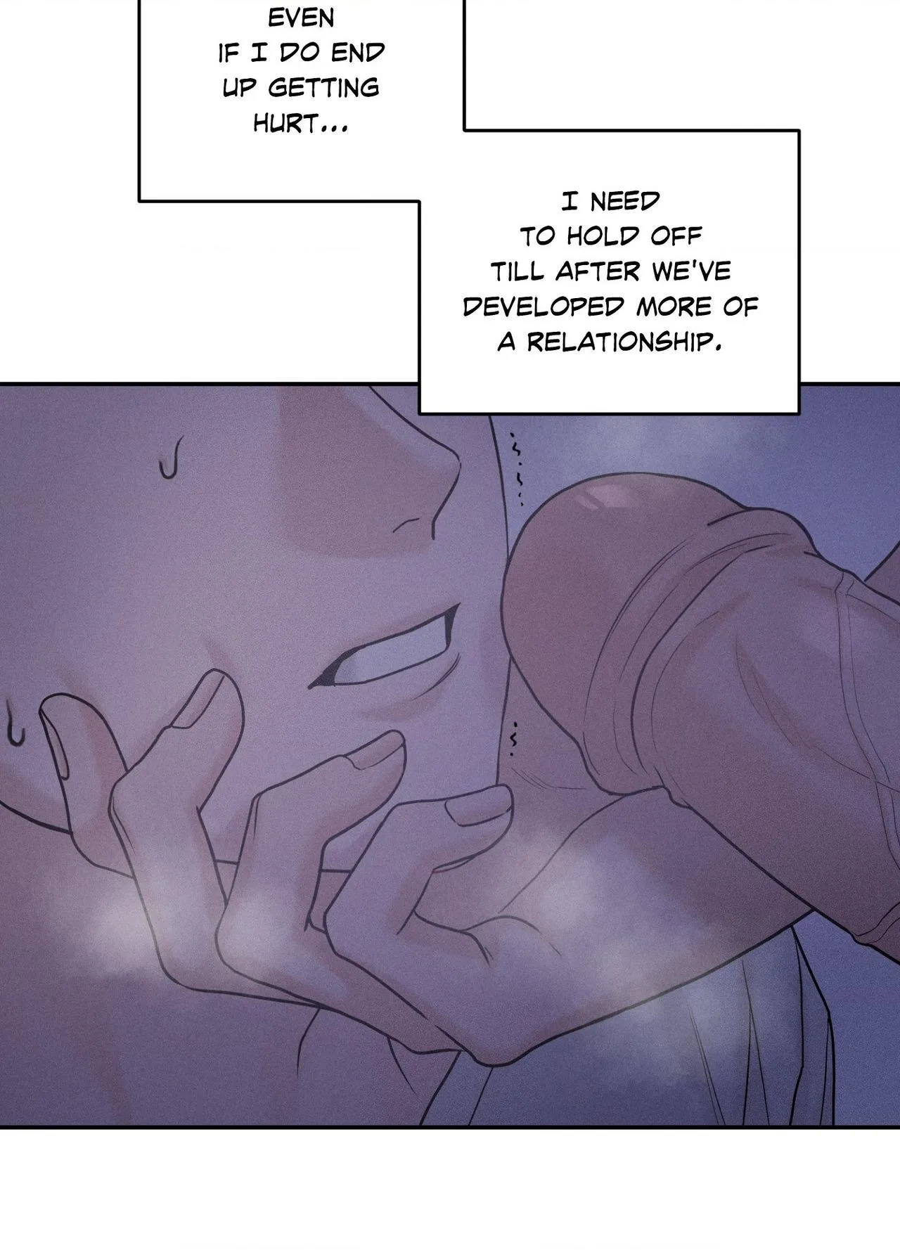 Read Focusing chapter 21 image 34 on Lezhin