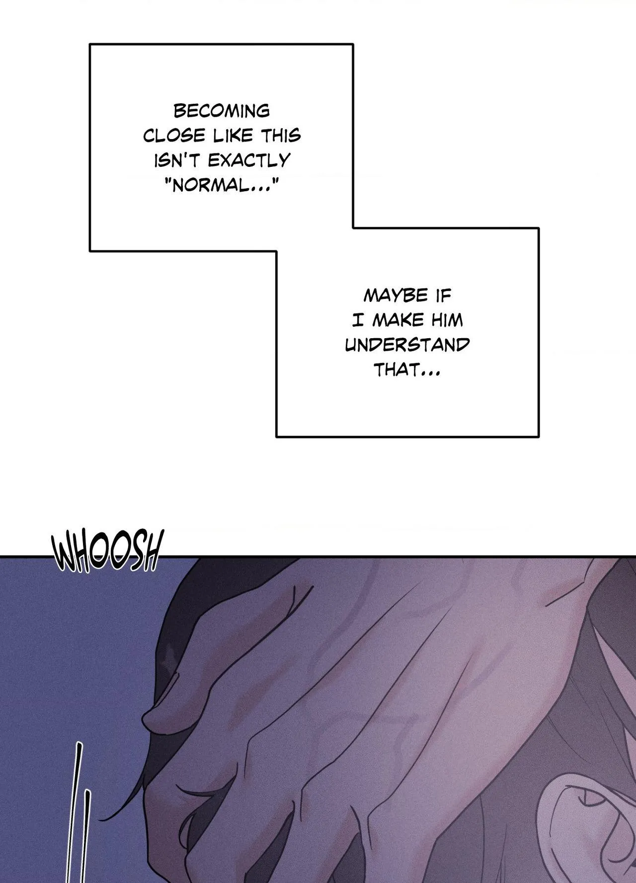 Read Focusing chapter 21 image 35 on Lezhin
