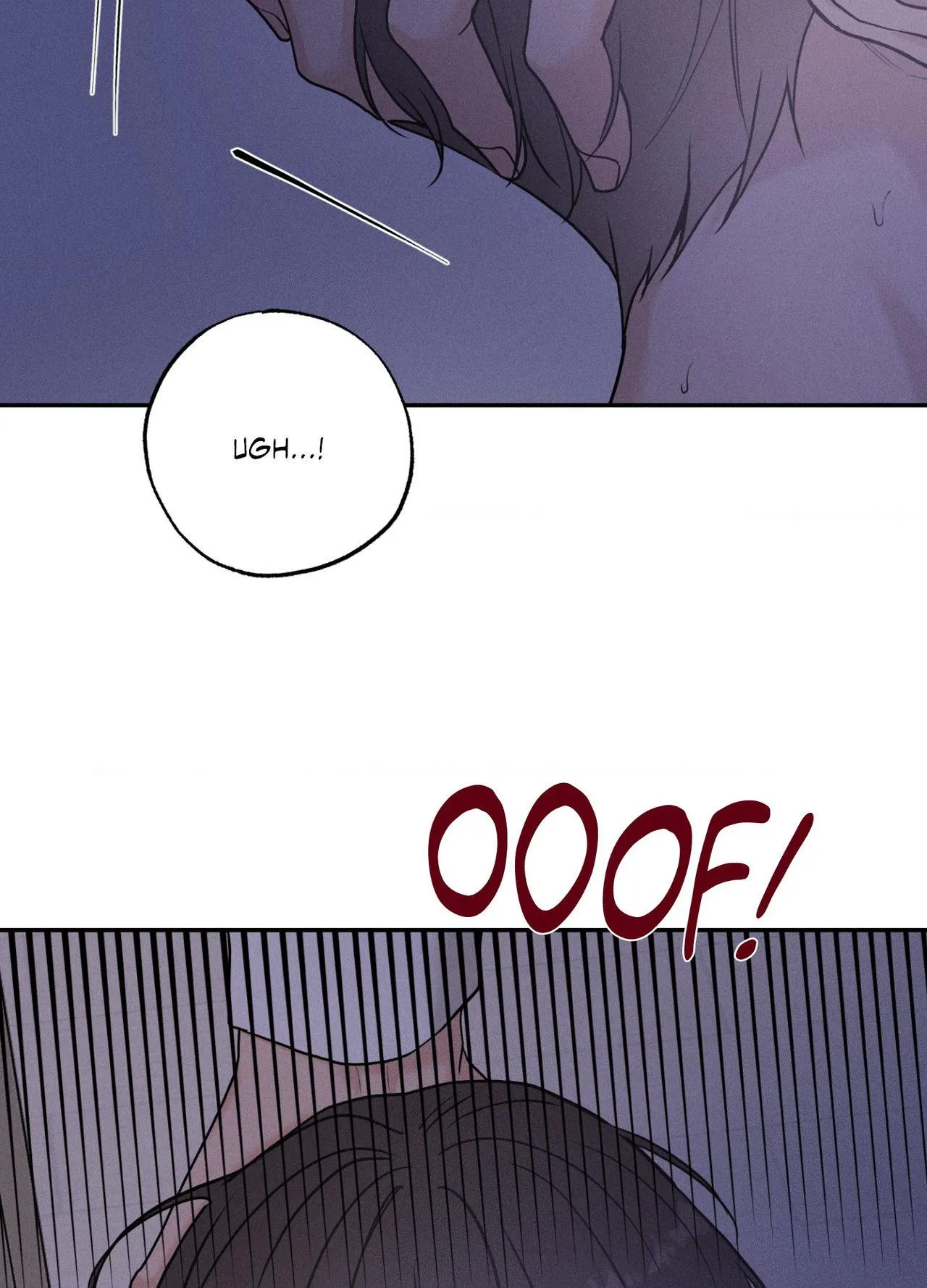 Read Focusing chapter 21 image 36 on Lezhin
