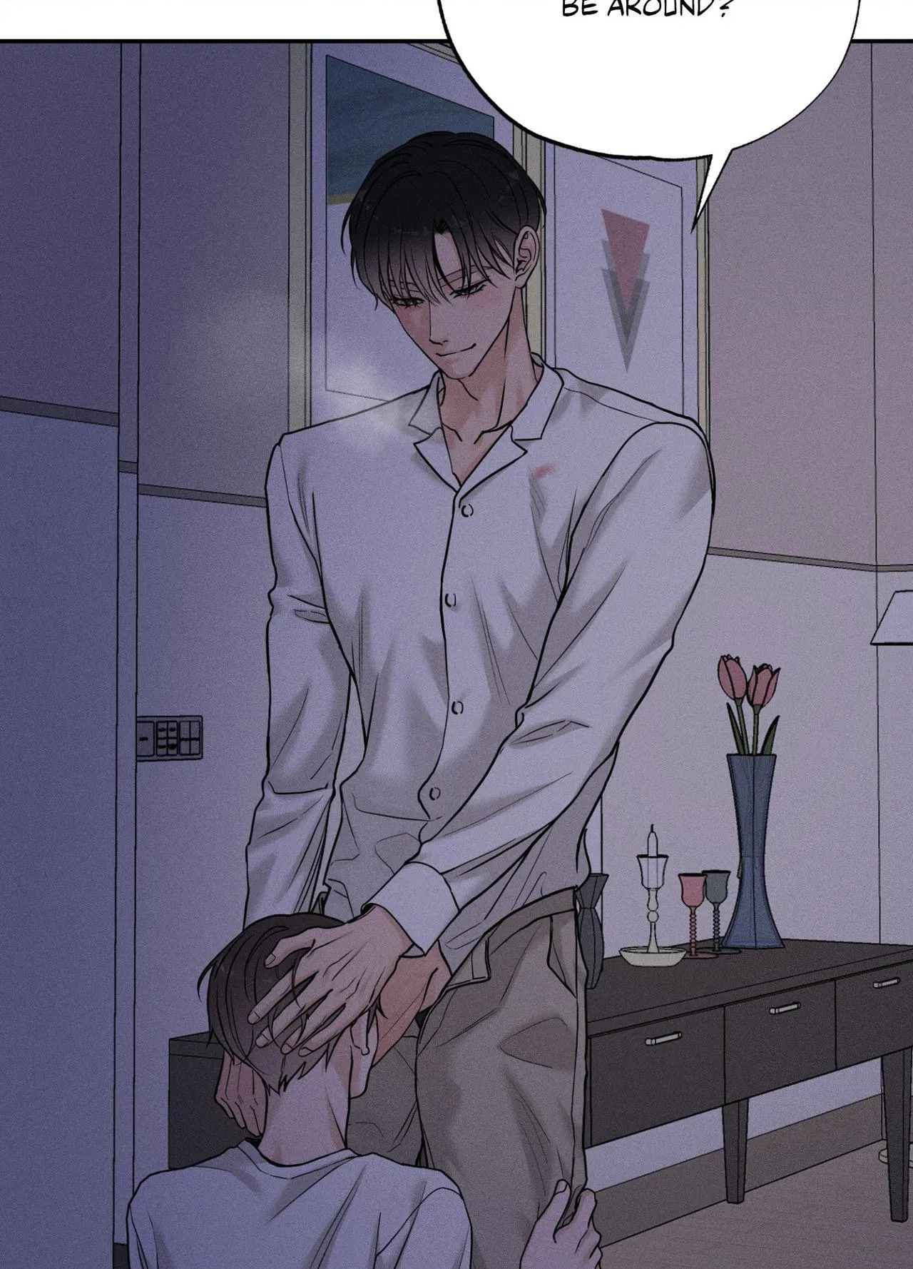 Read Focusing chapter 21 image 38 on Lezhin