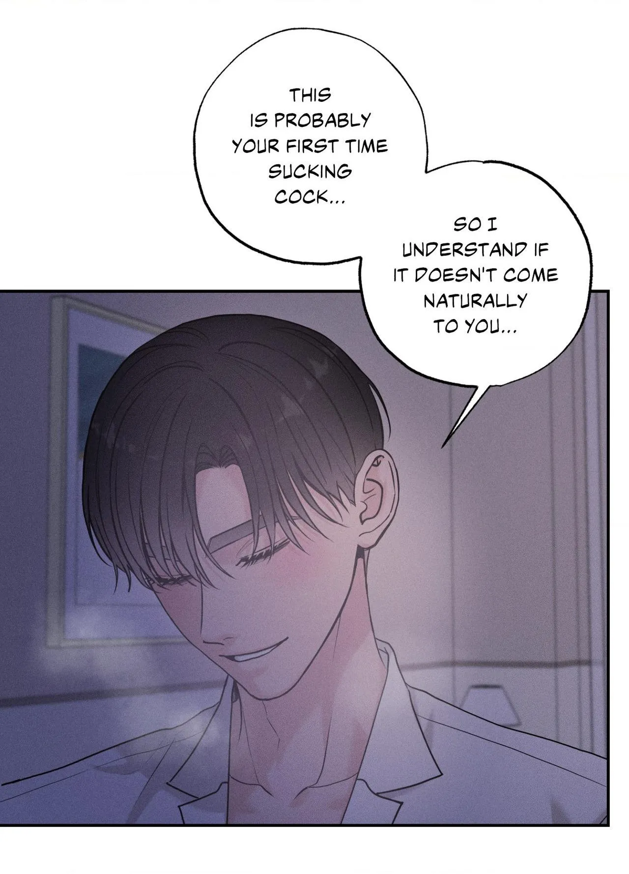 Read Focusing chapter 21 image 40 on Lezhin