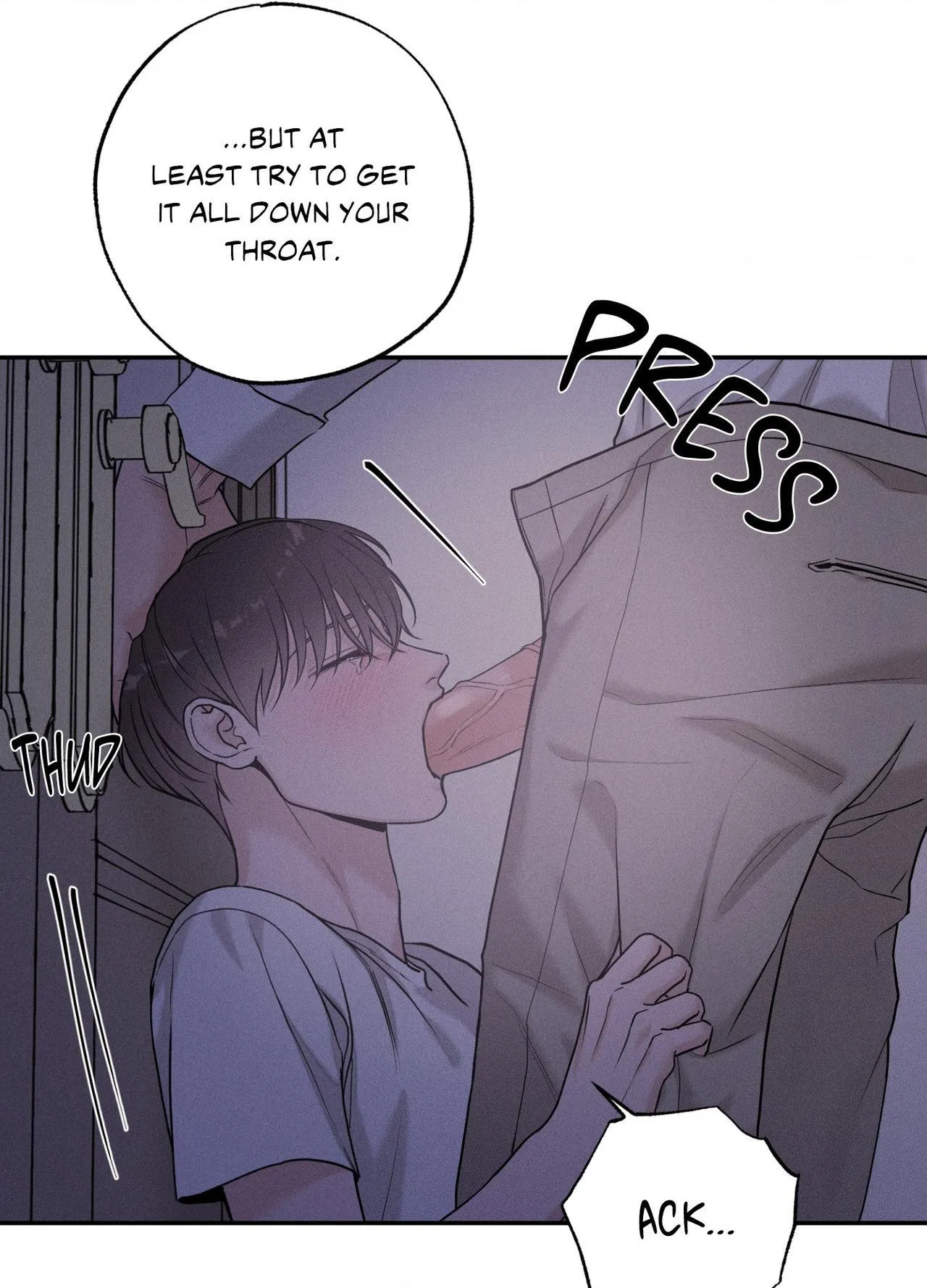 Read Focusing chapter 21 image 41 on Lezhin