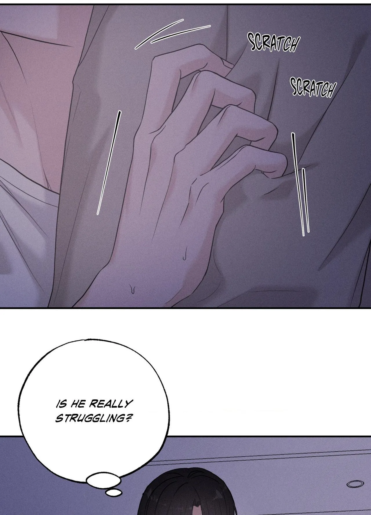 Read Focusing chapter 21 image 43 on Lezhin