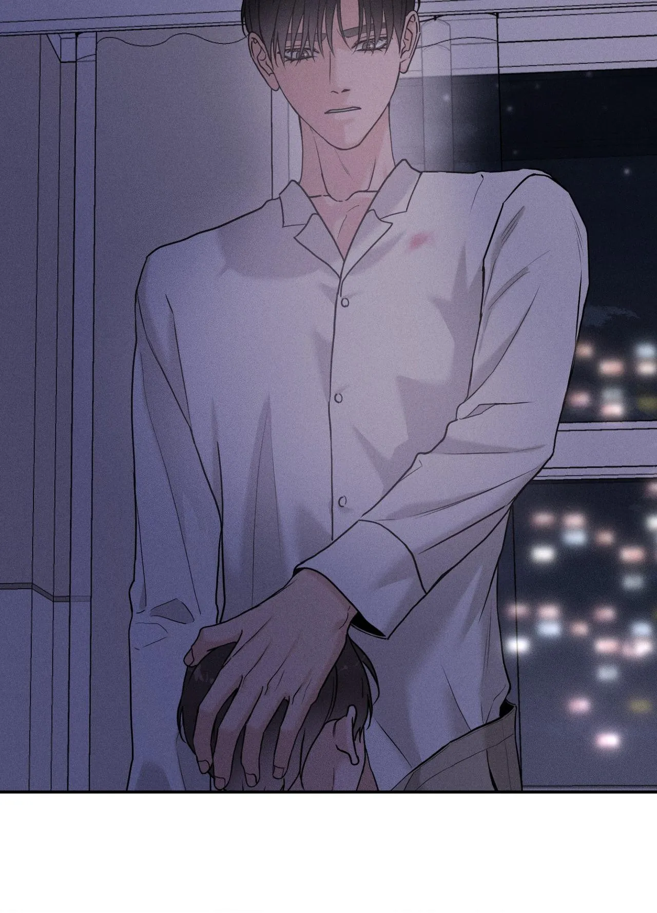 Read Focusing chapter 21 image 44 on Lezhin