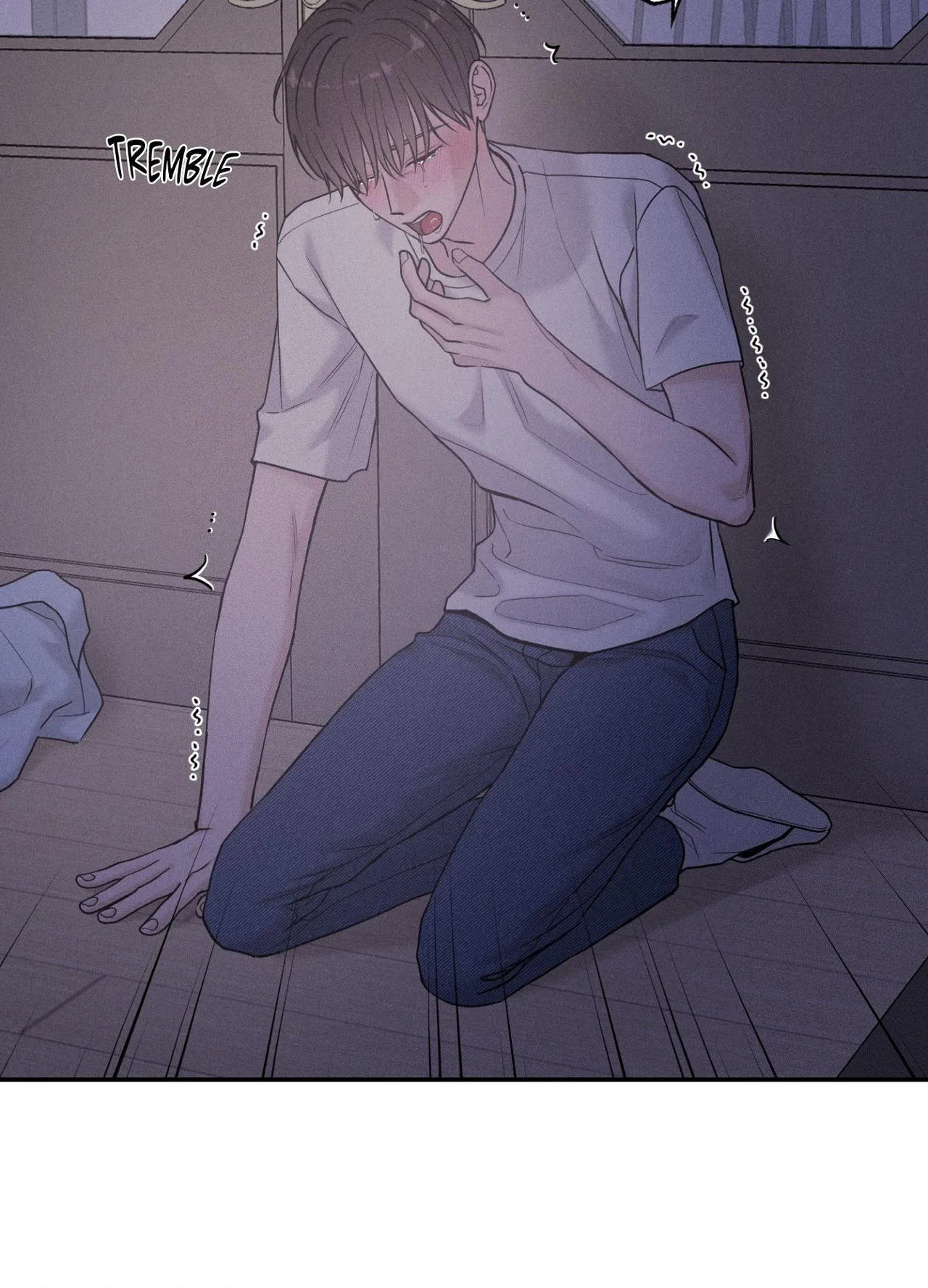 Read Focusing chapter 21 image 47 on Lezhin