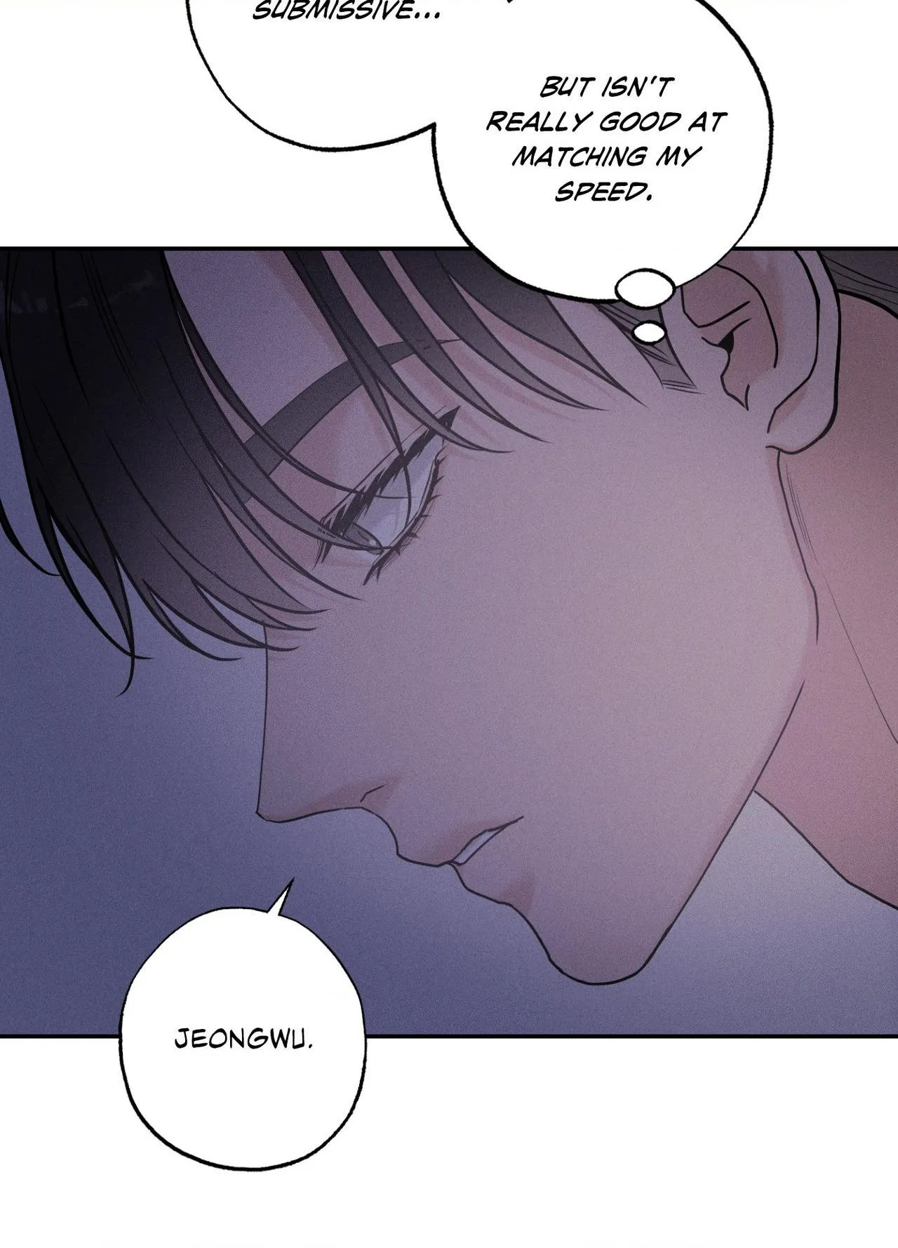 Read Focusing chapter 21 image 50 on Lezhin