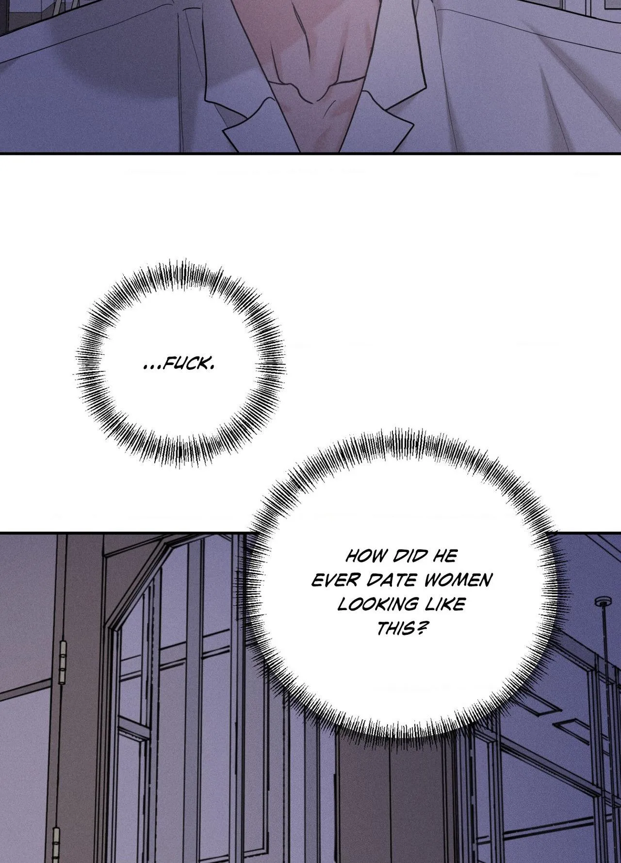 Read Focusing chapter 21 image 53 on Lezhin