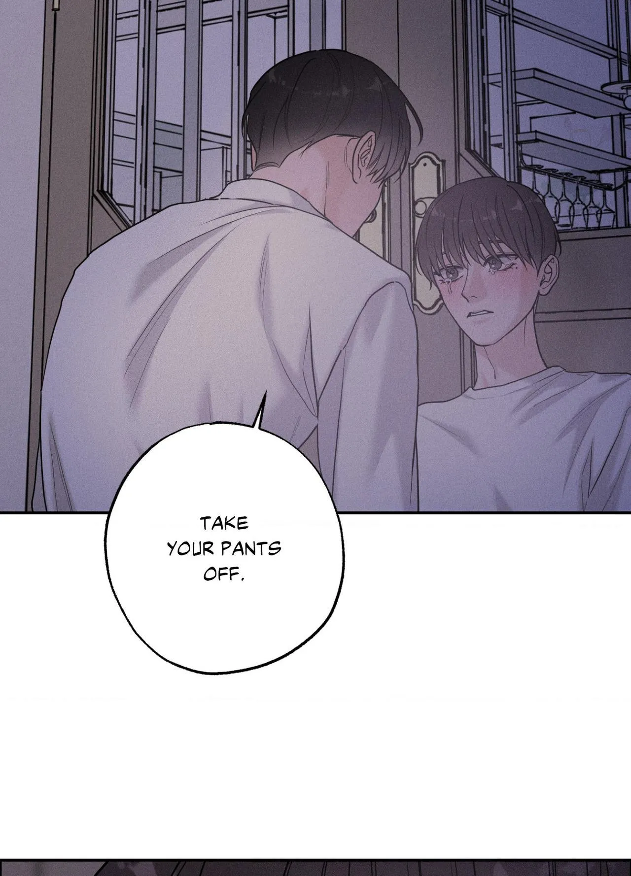 Read Focusing chapter 21 image 54 on Lezhin