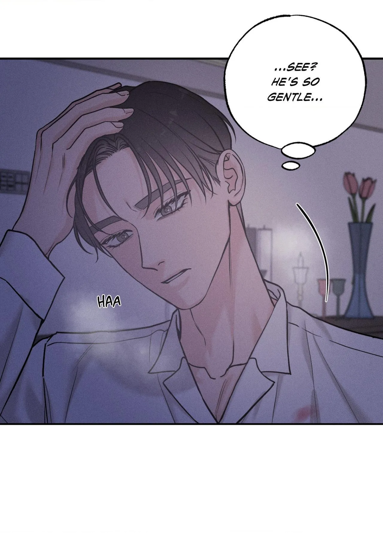 Read Focusing chapter 21 image 58 on Lezhin