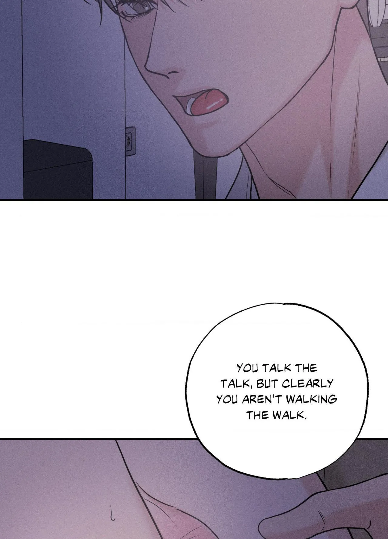 Read Focusing chapter 21 image 64 on Lezhin