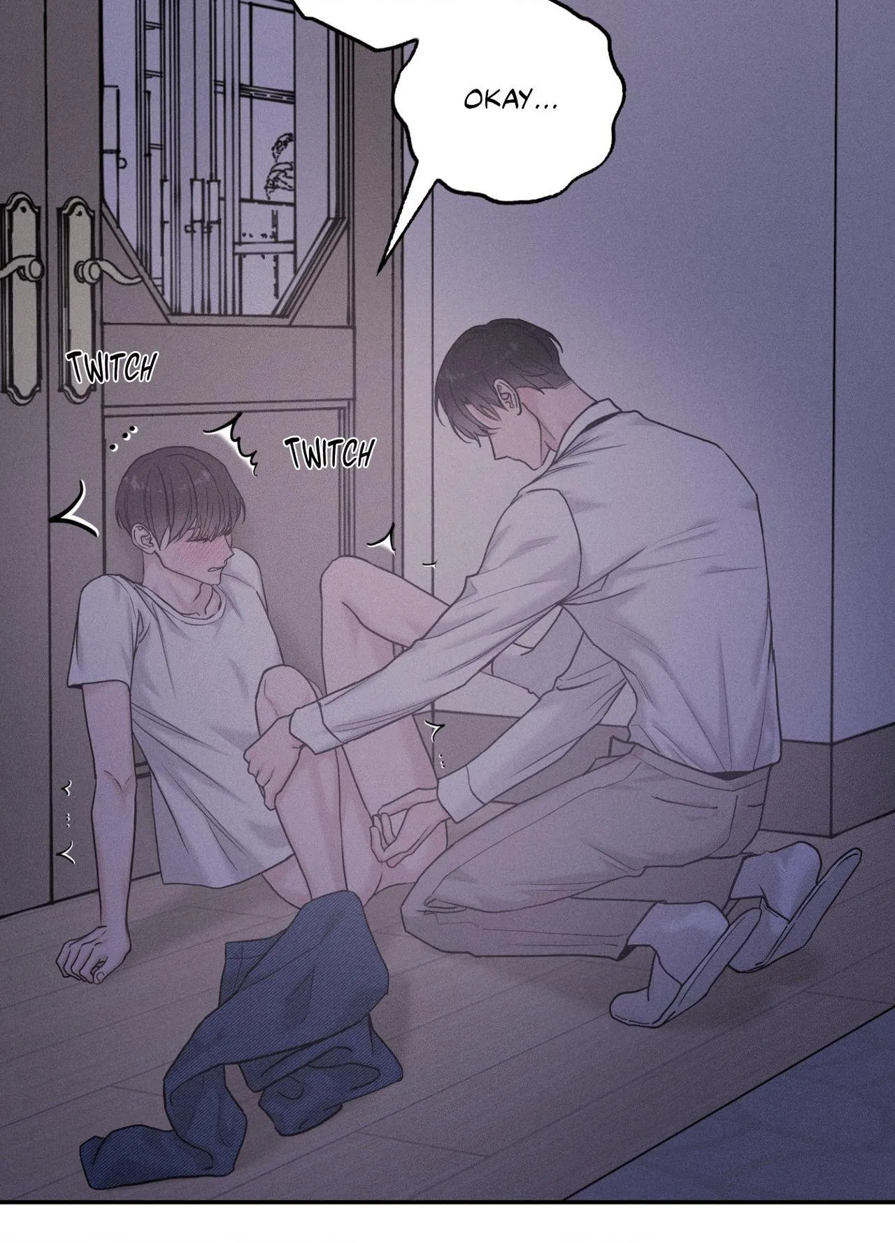 Read Focusing chapter 21 image 66 on Lezhin