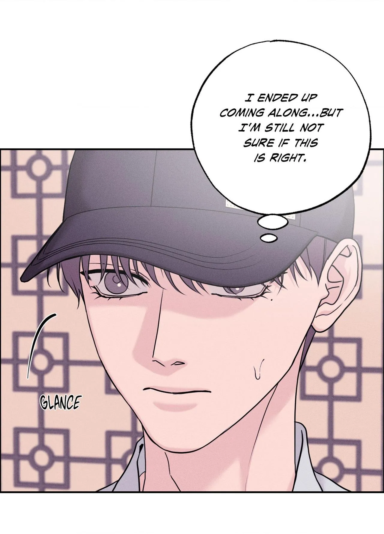 Read Focusing chapter 21 image 7 on Lezhin