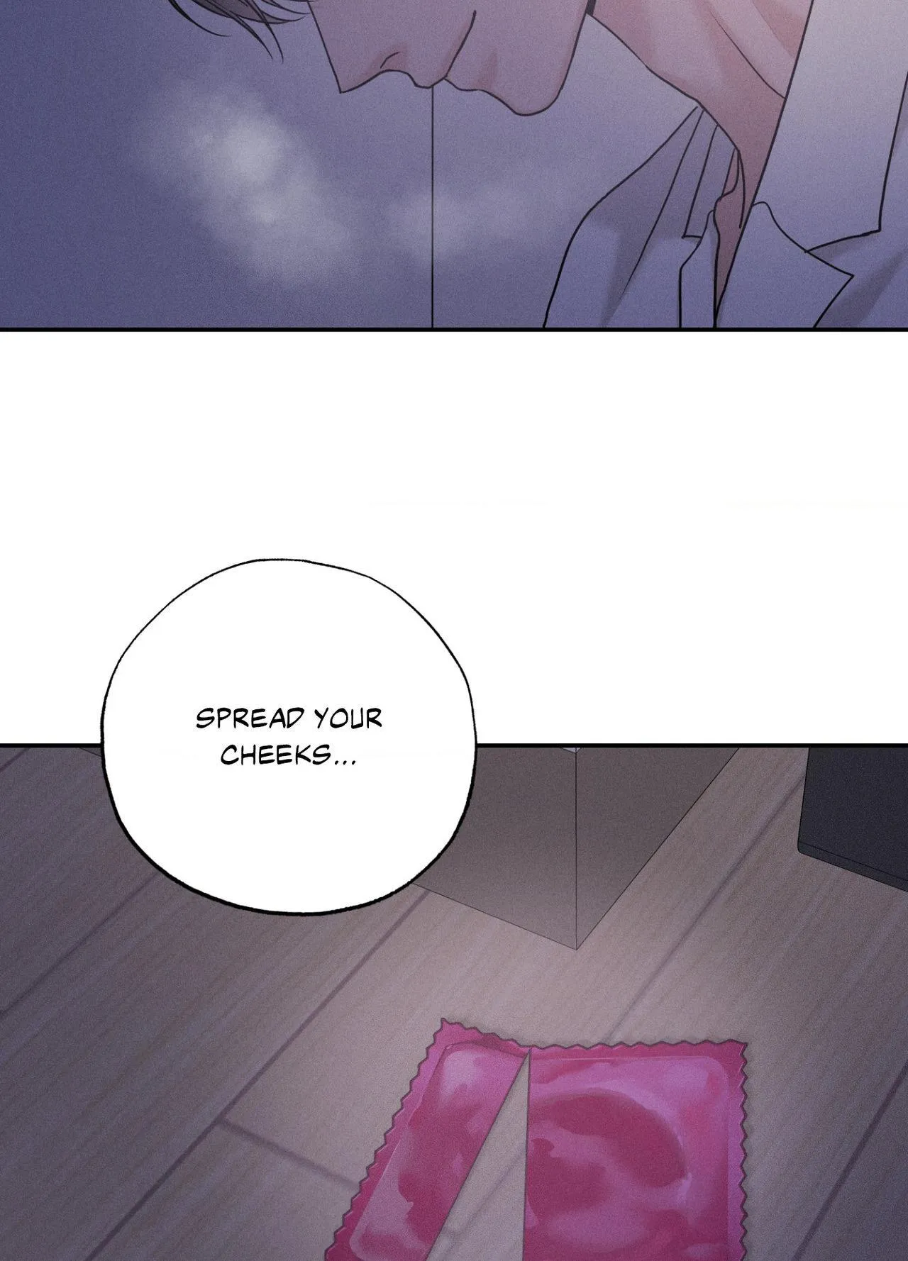 Read Focusing chapter 21 image 72 on Lezhin