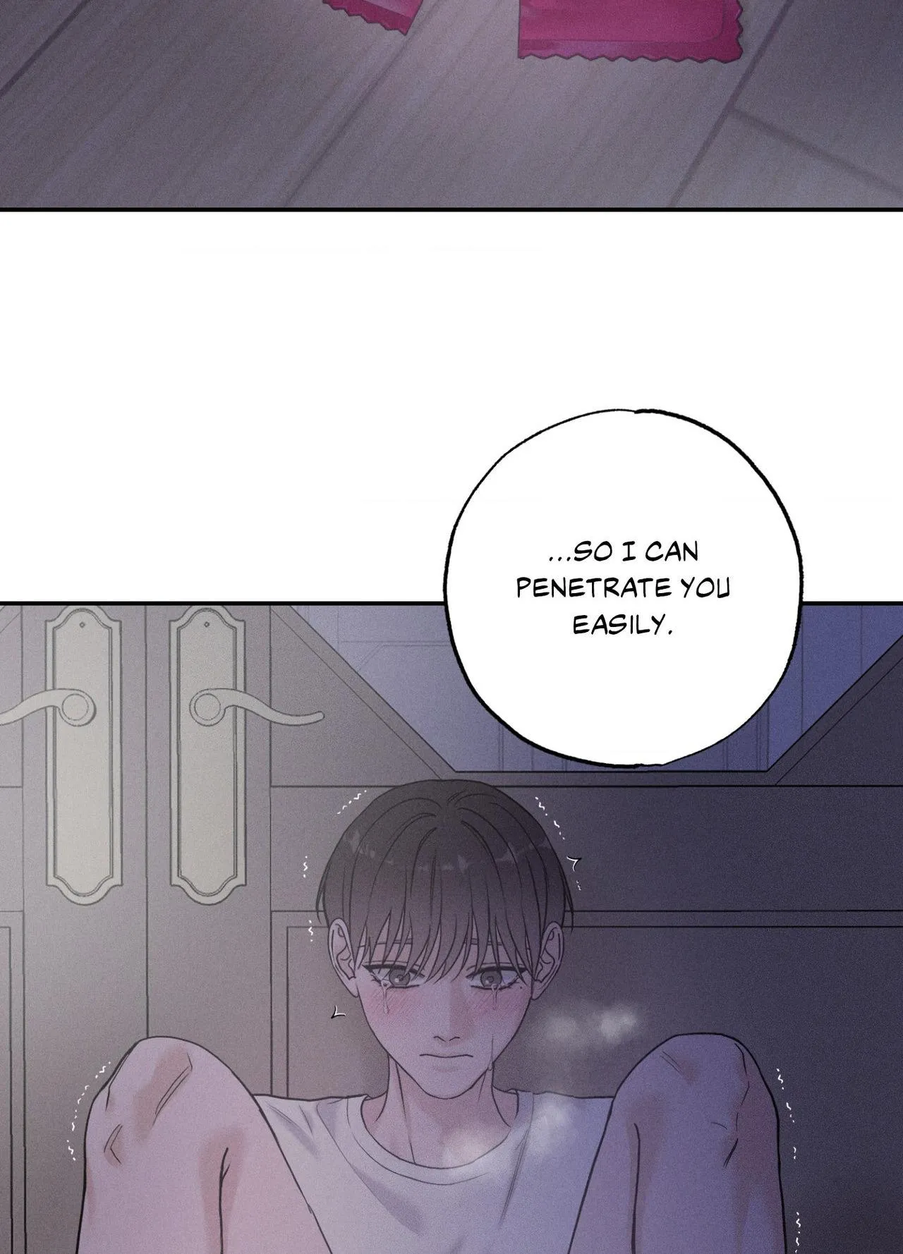 Read Focusing chapter 21 image 73 on Lezhin