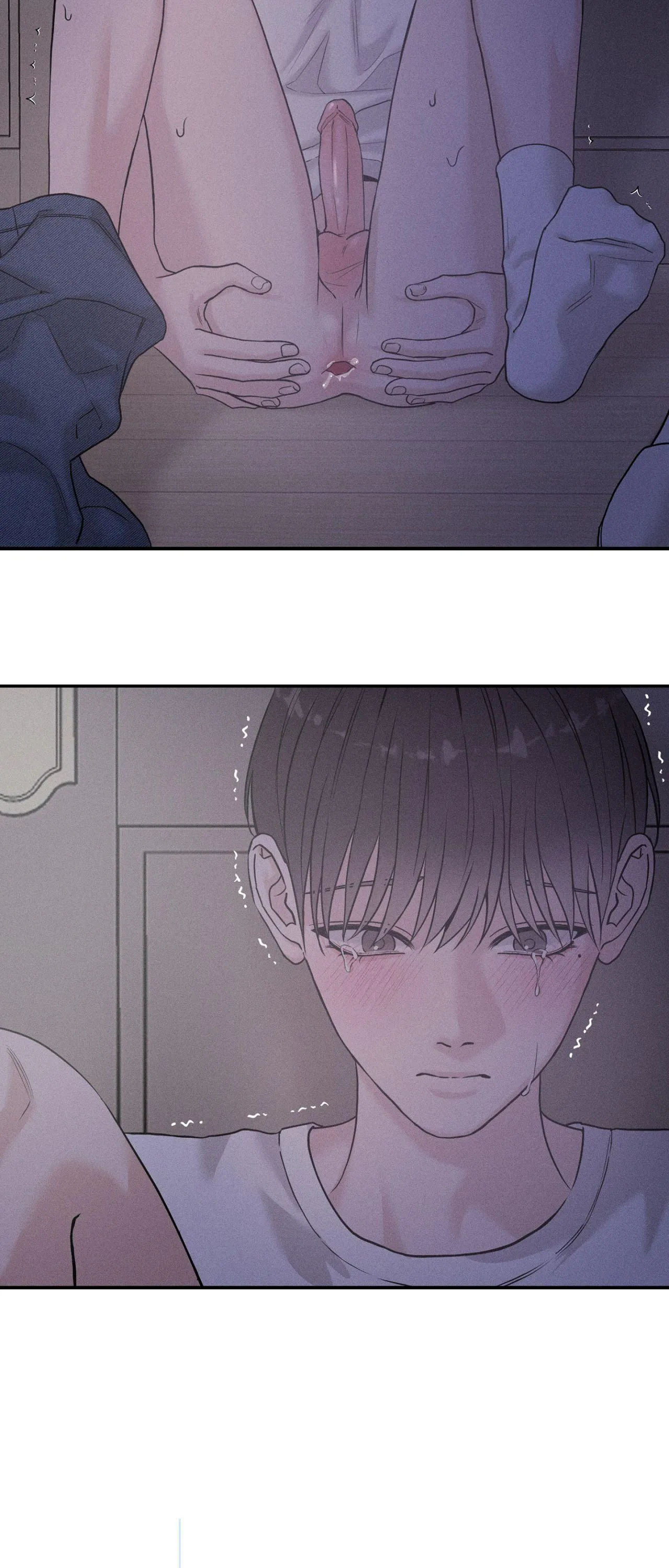 Read Focusing chapter 22 image 10 on Lezhin