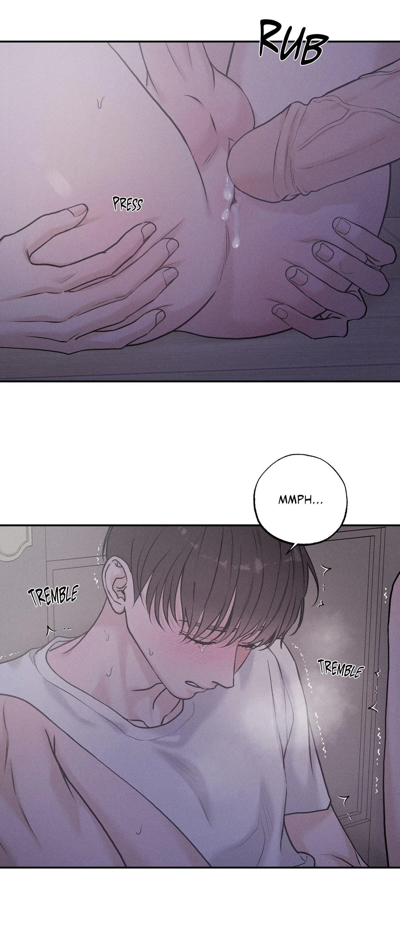 Read Focusing chapter 22 image 12 on Lezhin