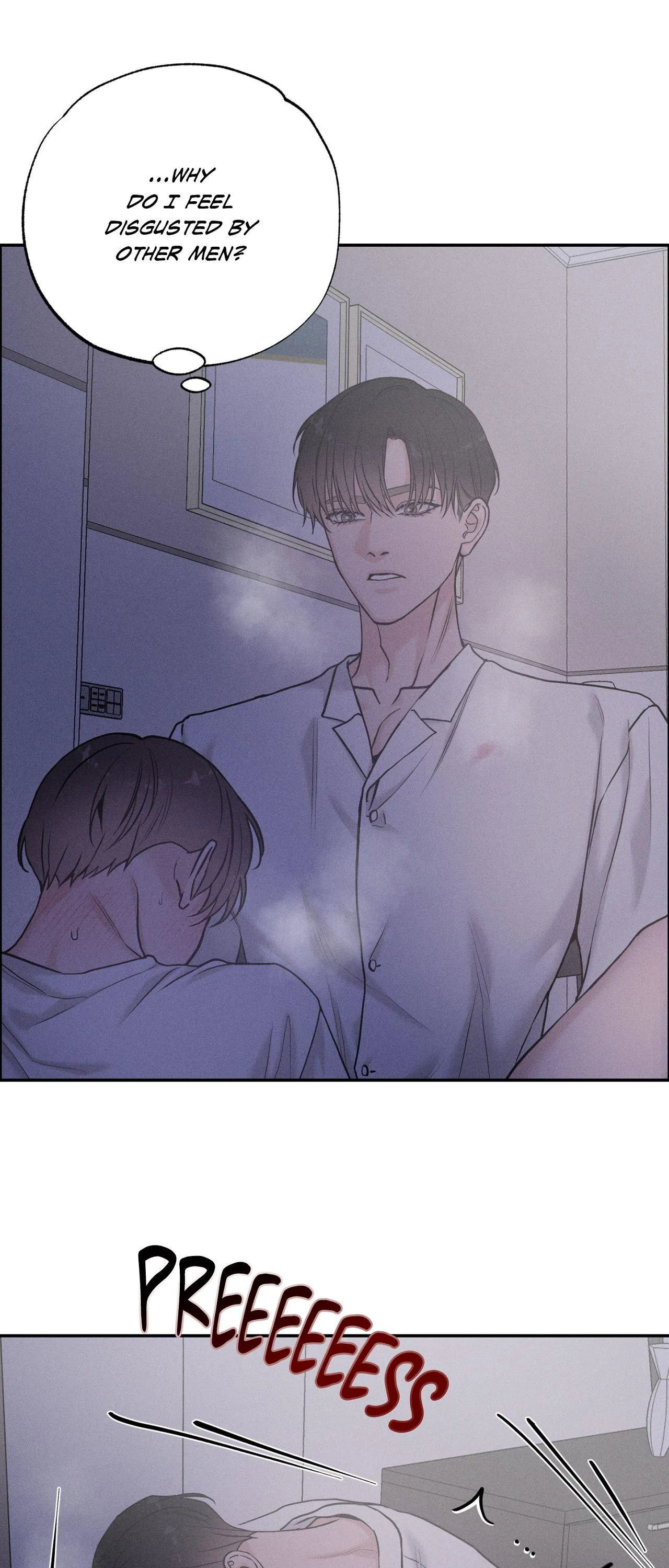 Read Focusing chapter 22 image 13 on Lezhin