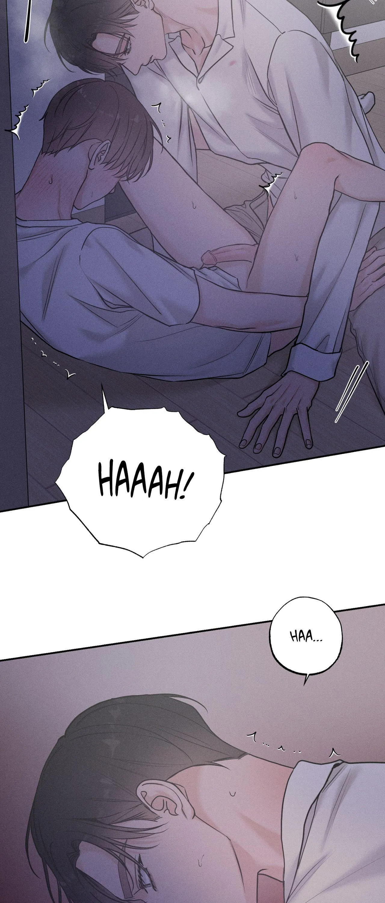 Read Focusing chapter 22 image 14 on Lezhin