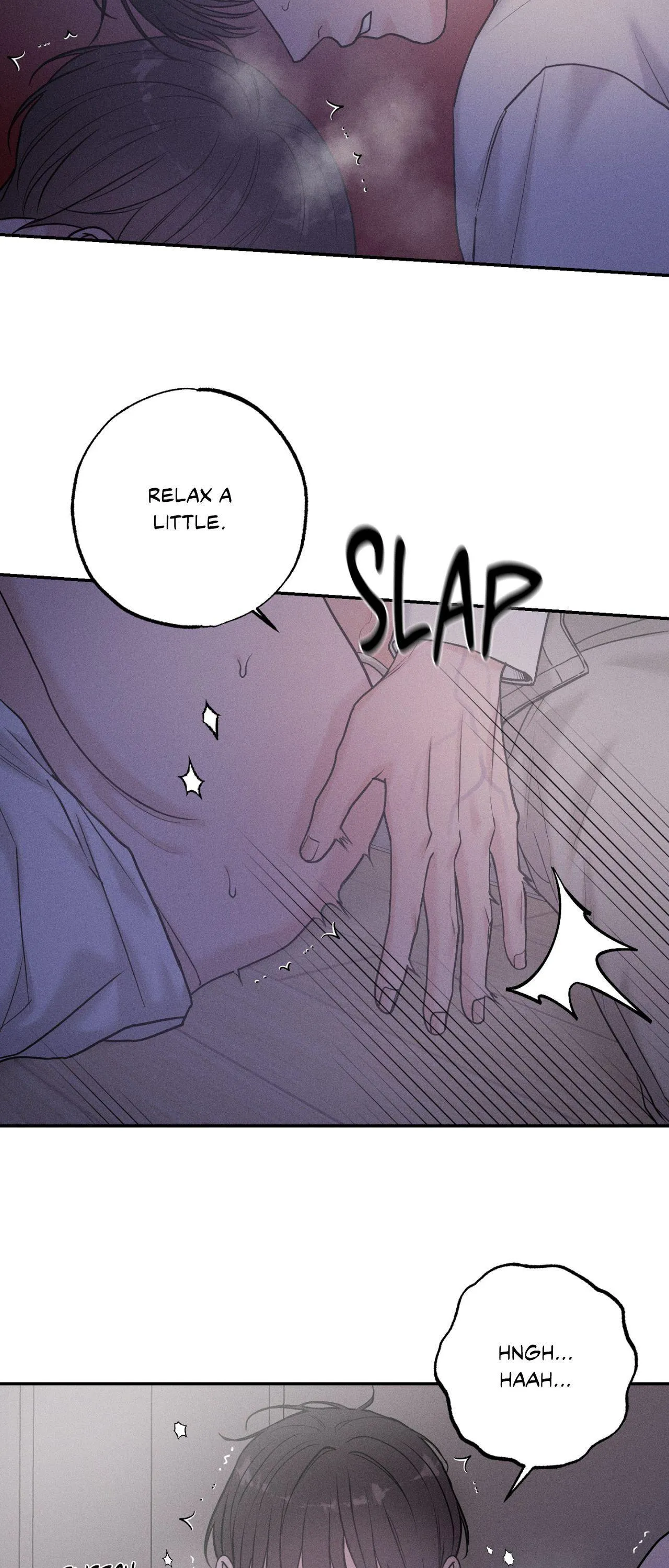 Read Focusing chapter 22 image 15 on Lezhin